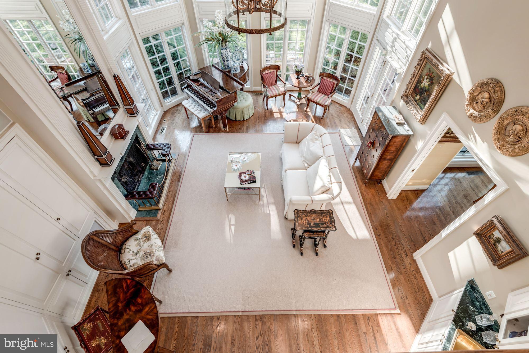 AVENEL - Residential