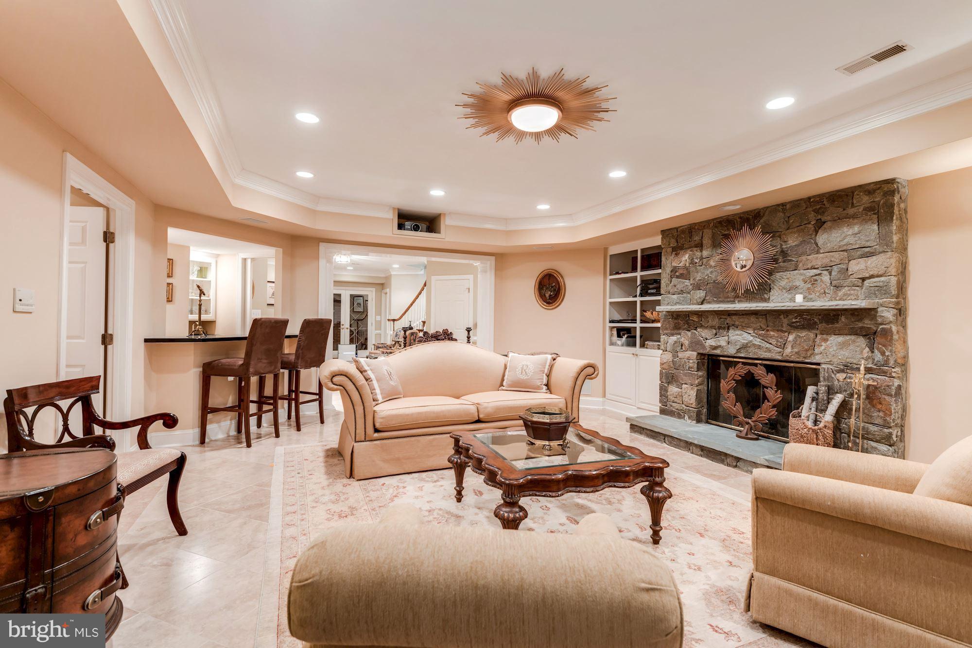 AVENEL - Residential