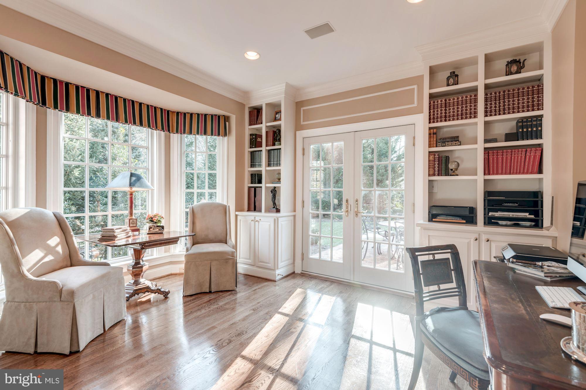 AVENEL - Residential