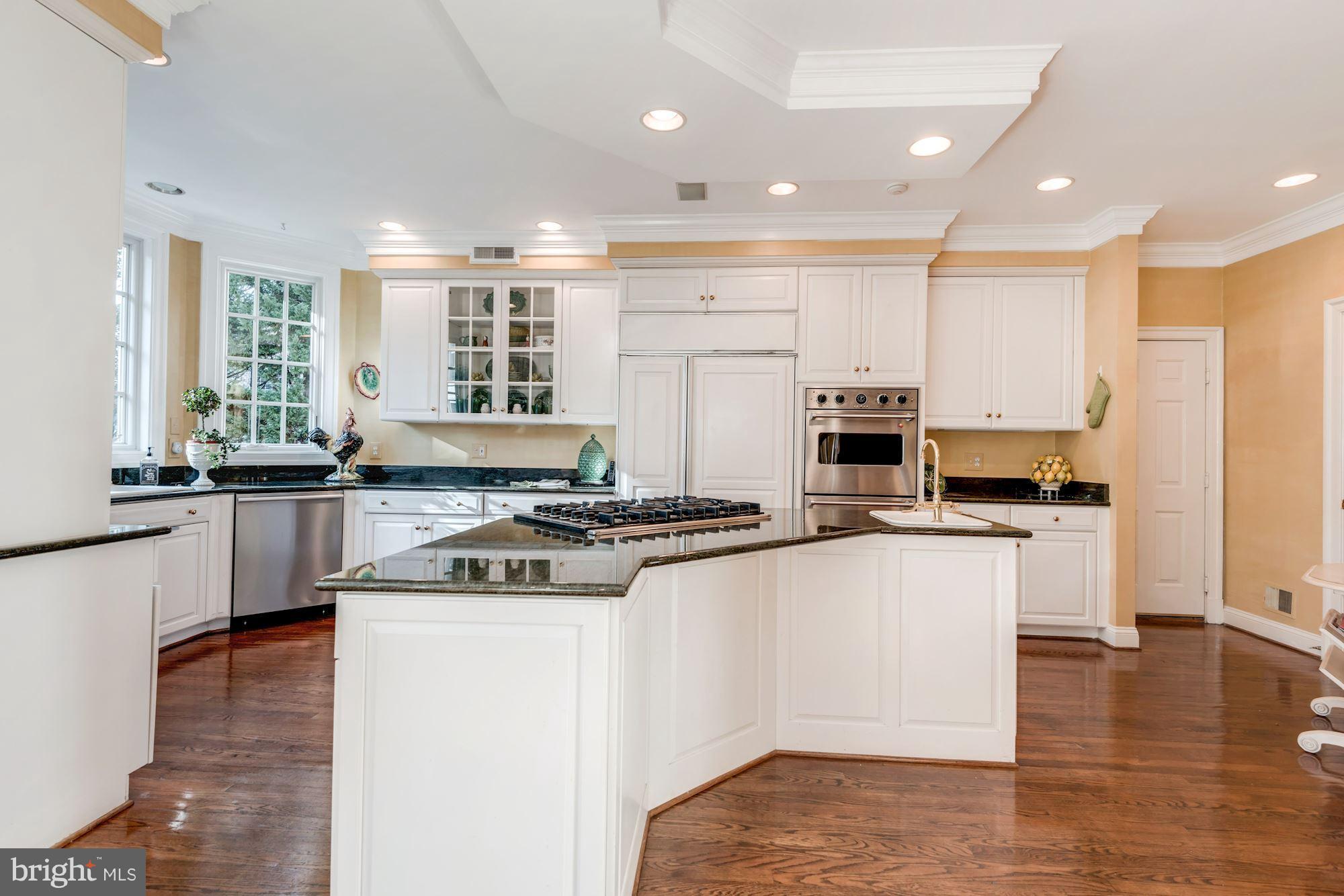 AVENEL - Residential