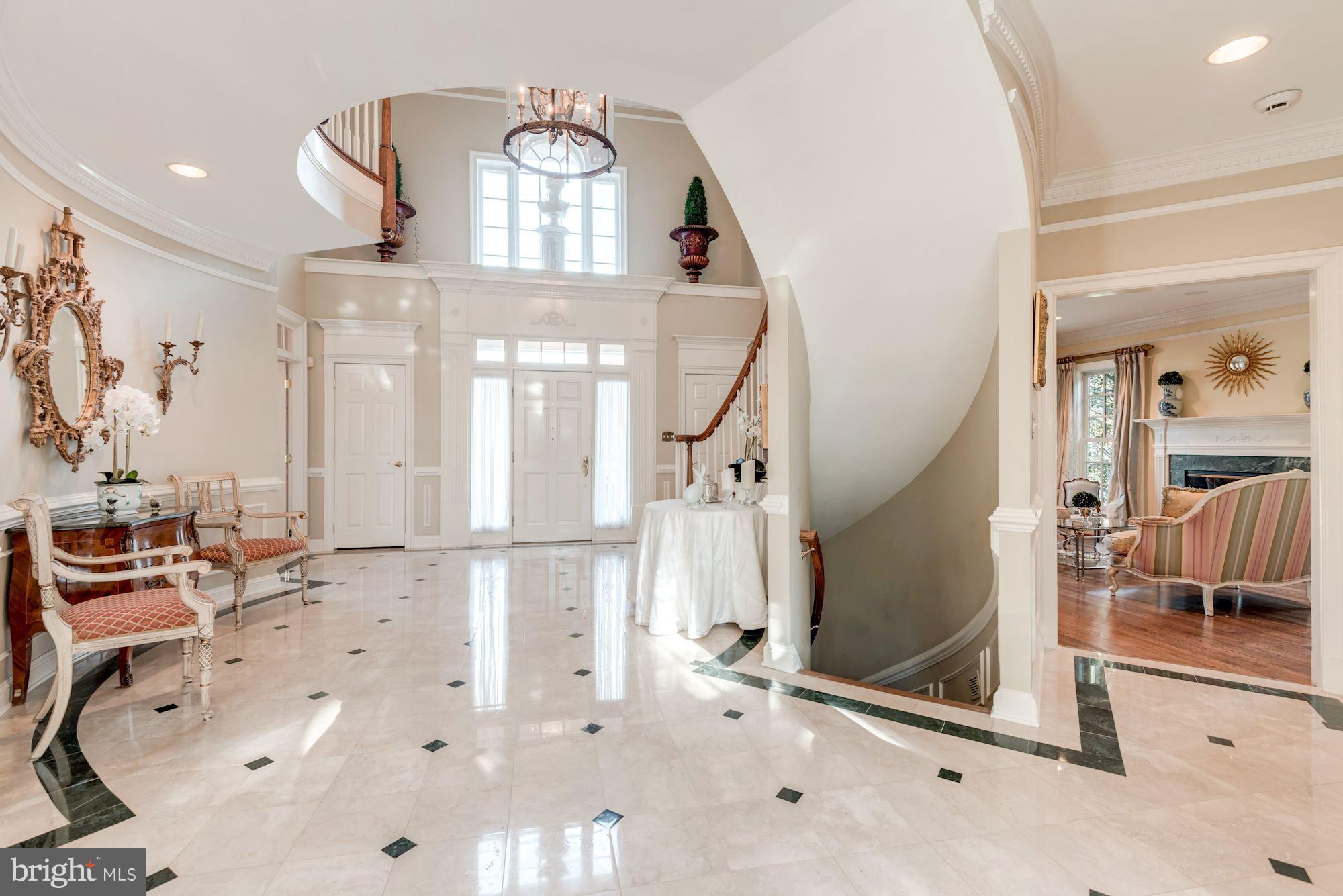 AVENEL - Residential