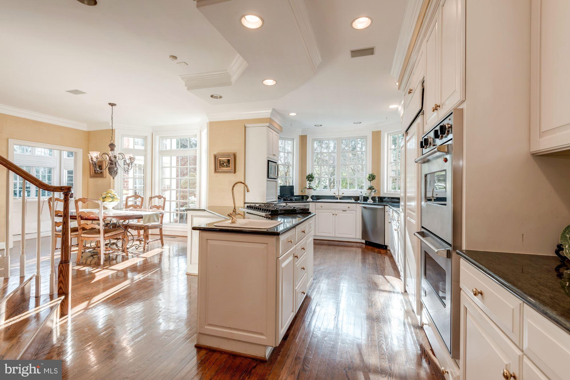 AVENEL - Residential