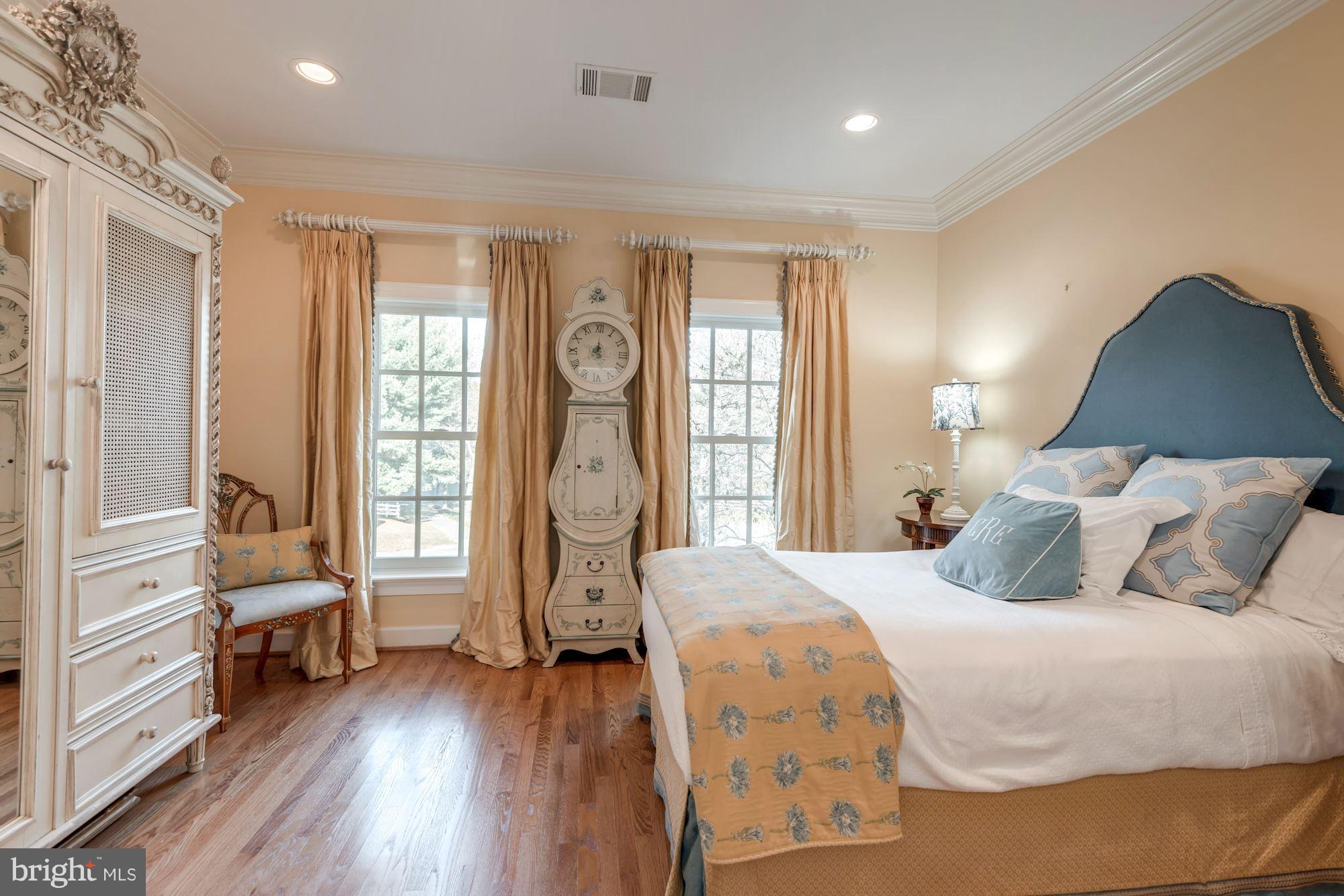 AVENEL - Residential