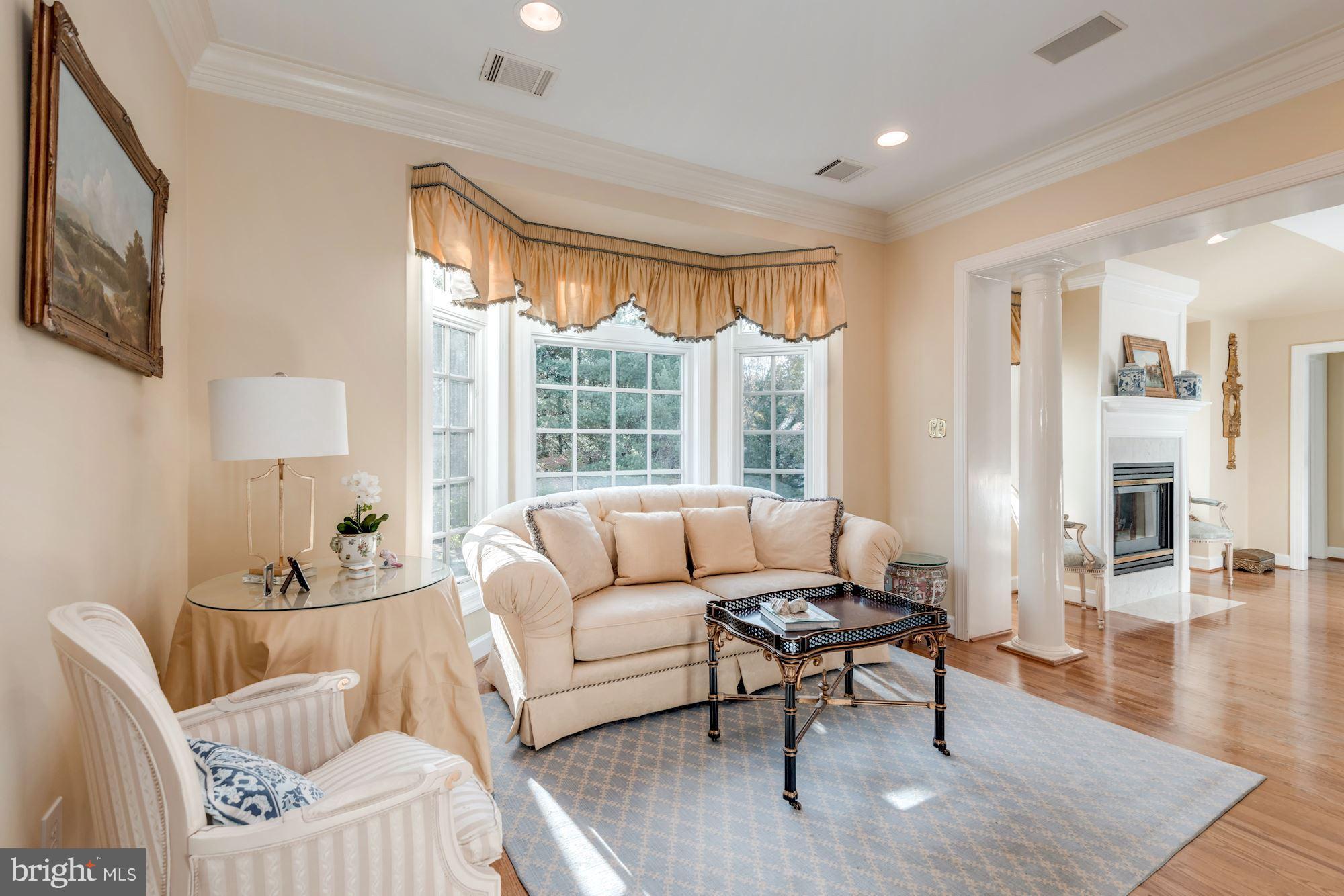 AVENEL - Residential