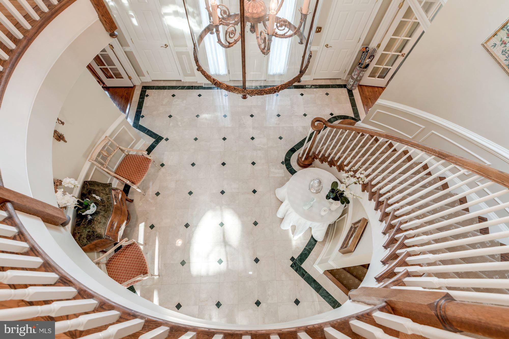 AVENEL - Residential