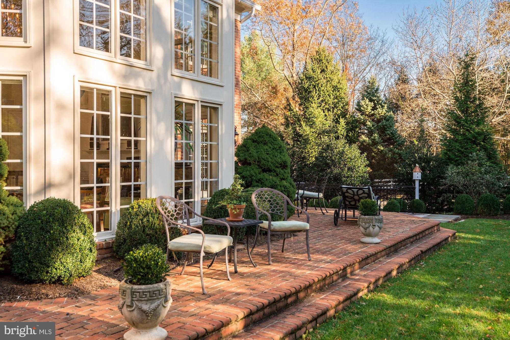 AVENEL - Residential