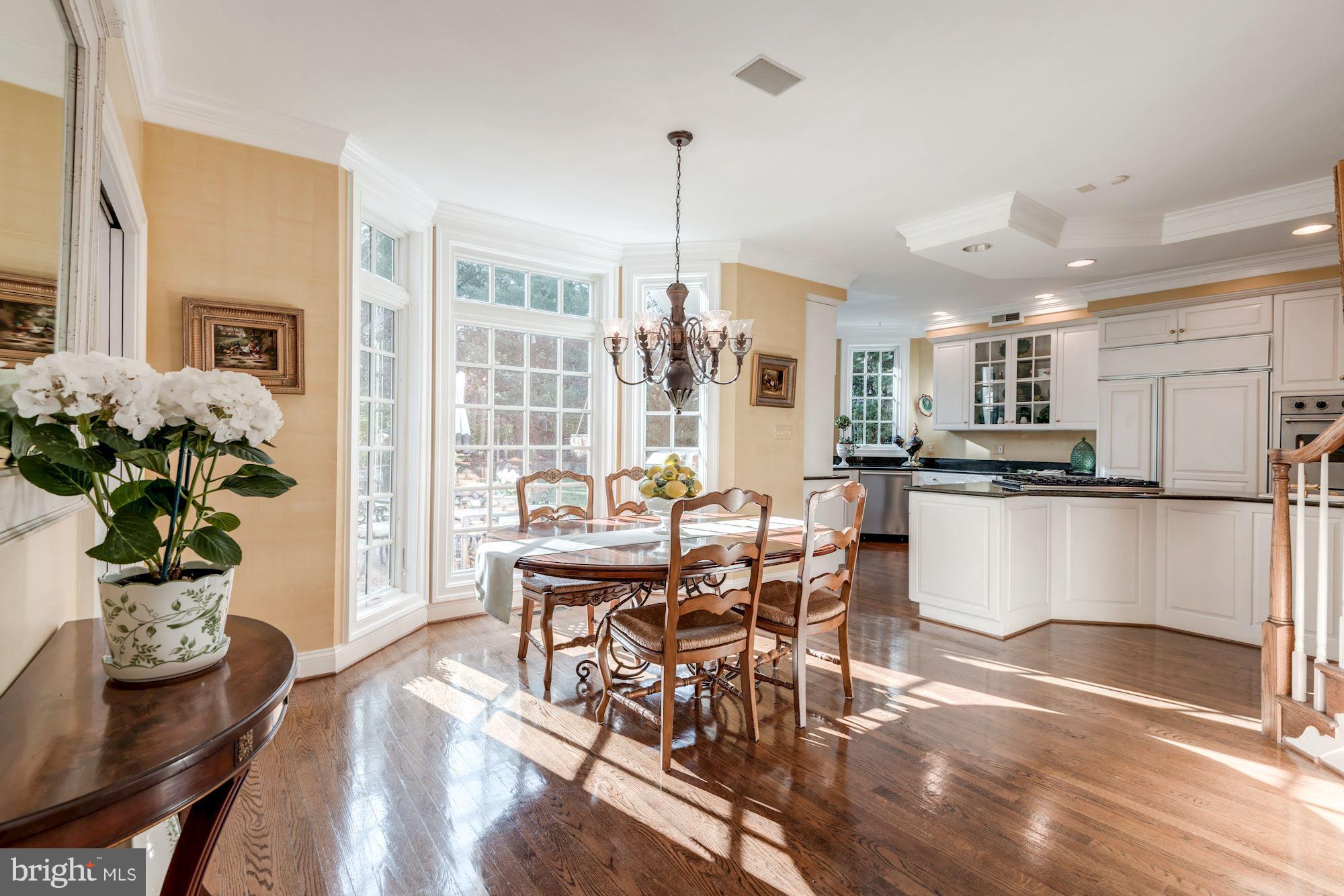 AVENEL - Residential