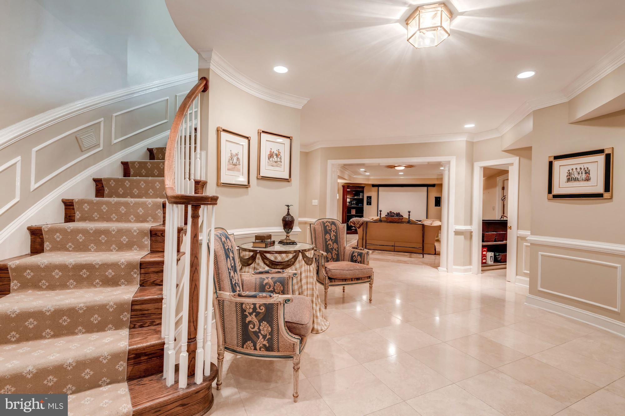 AVENEL - Residential