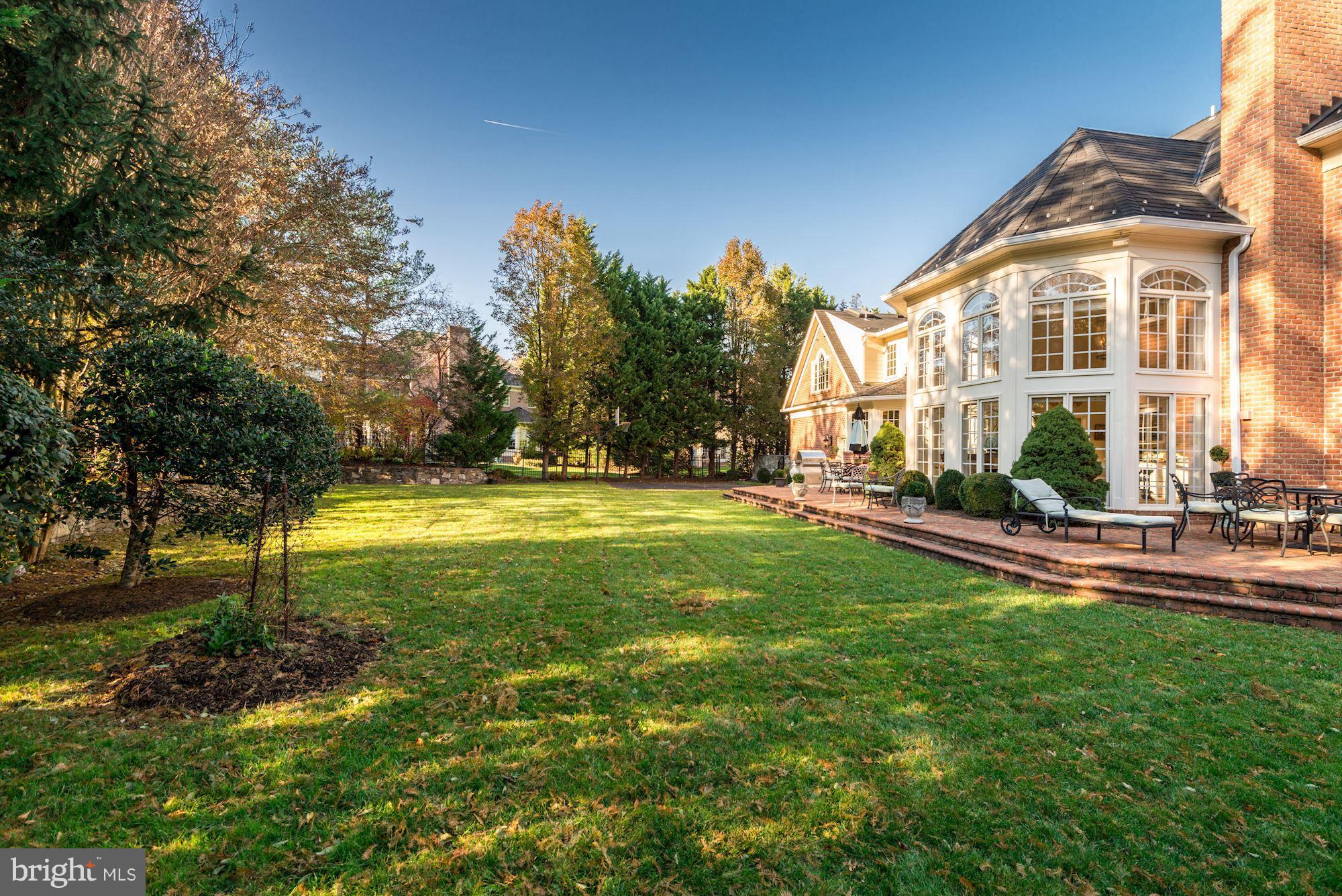 AVENEL - Residential