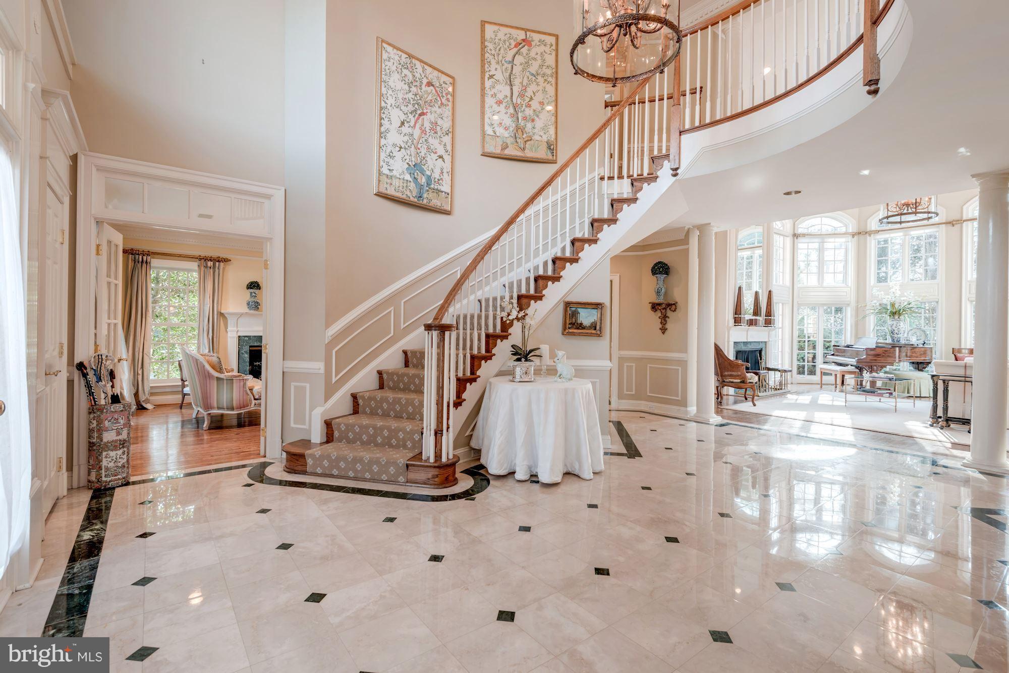 AVENEL - Residential