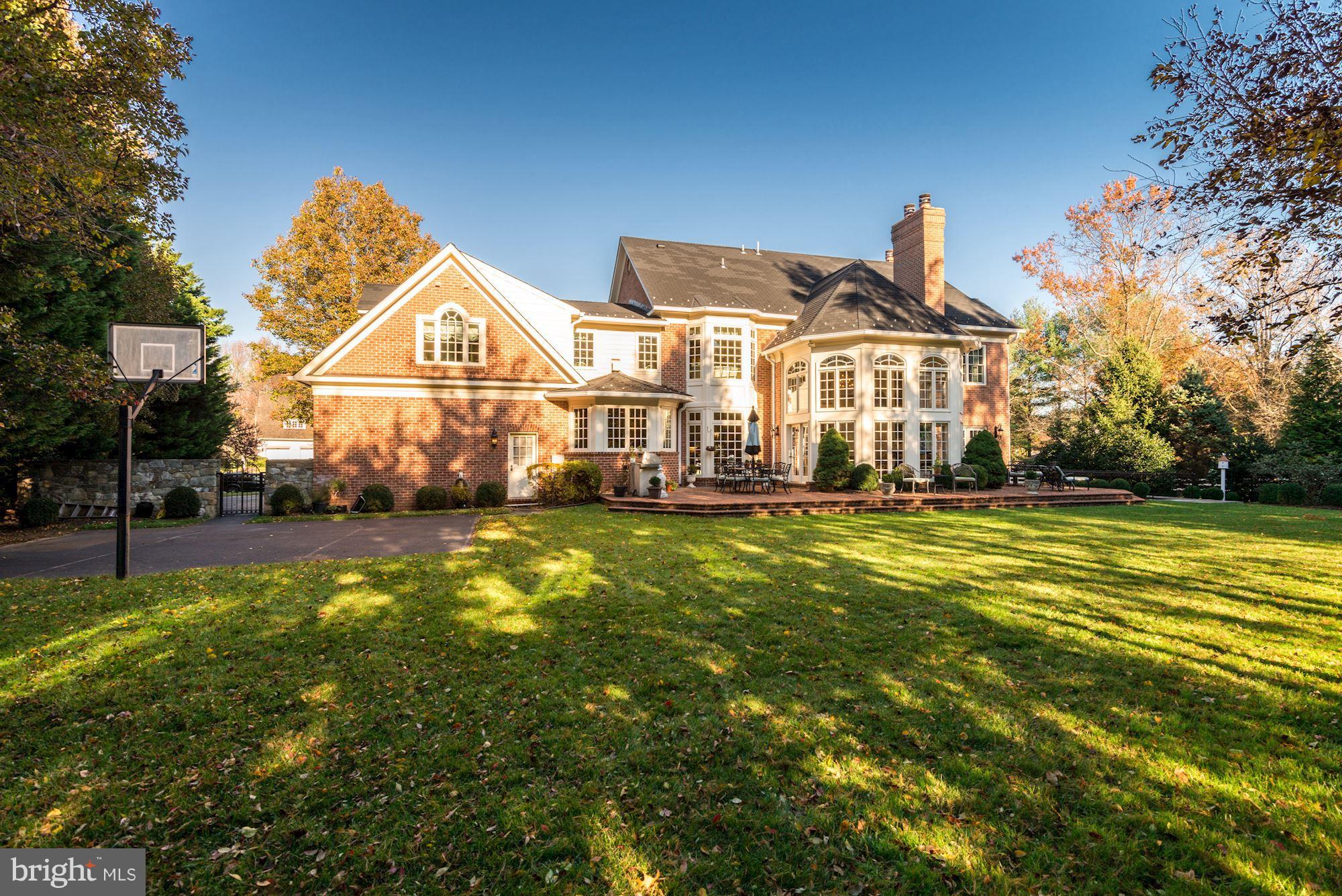 AVENEL - Residential