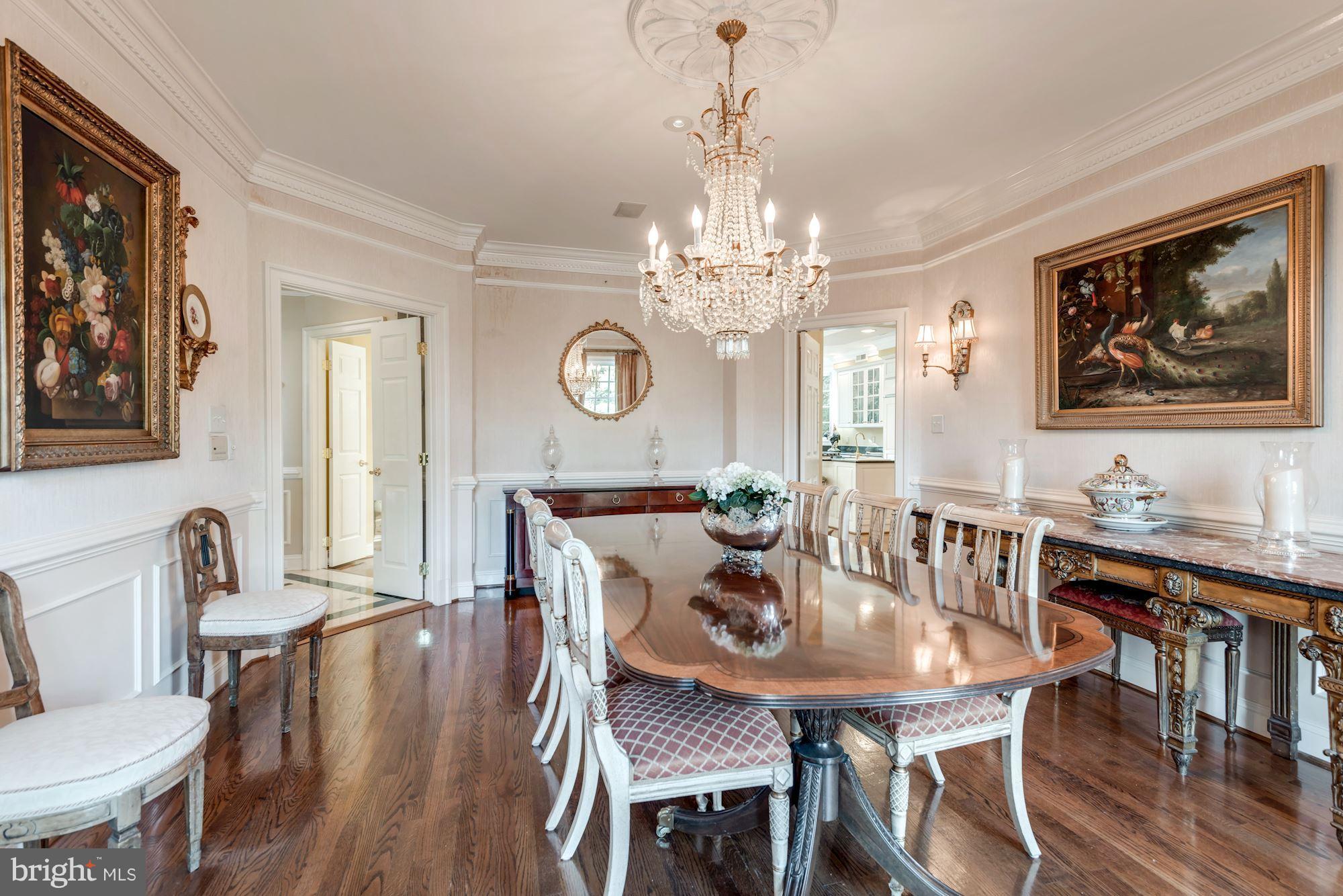 AVENEL - Residential