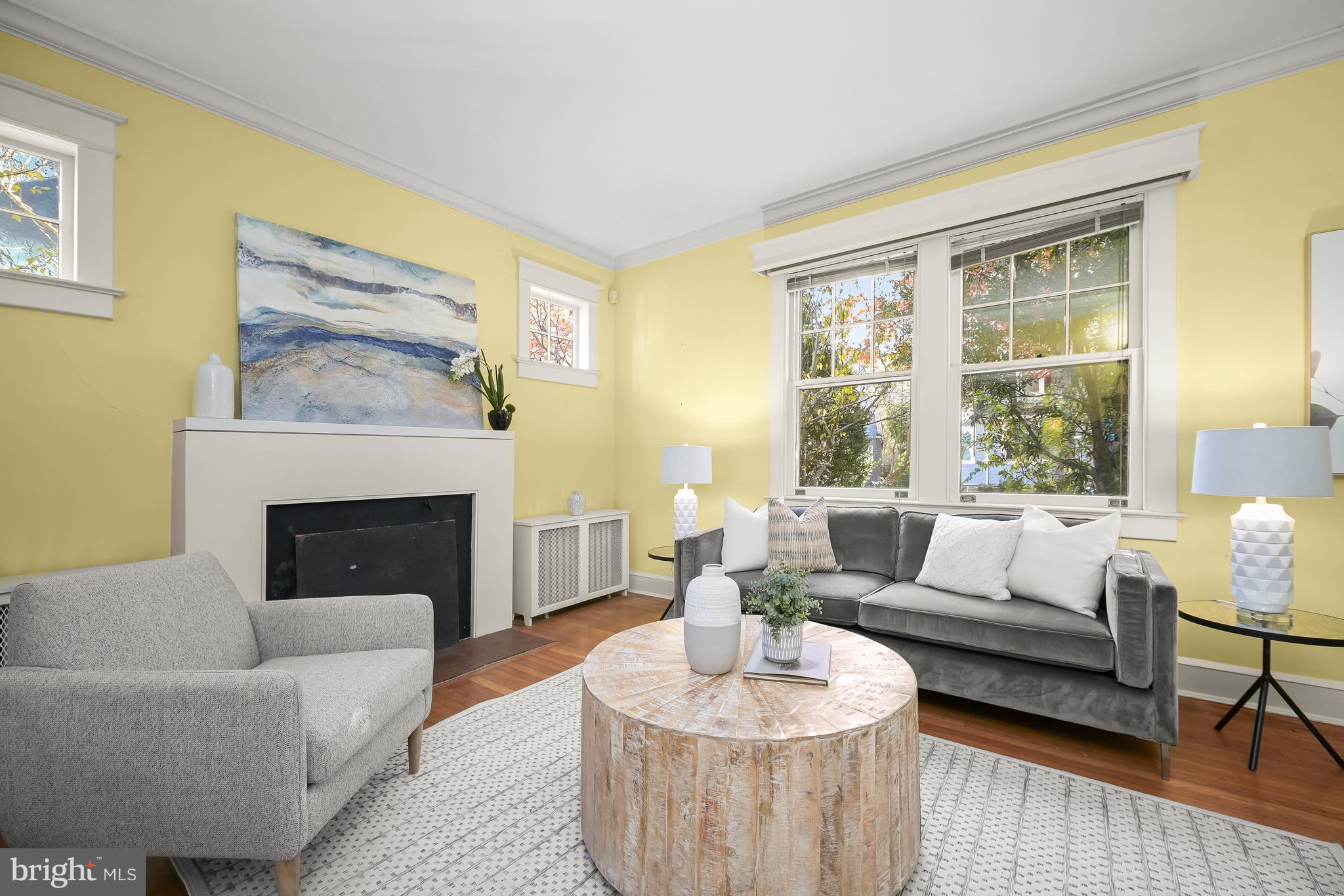 3609 MORRISON STREET NW