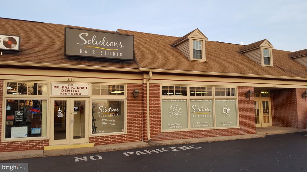 Photo of 2121 Main St #2119, NORRISTOWN, PA 19403 (MLS # PAMC2164594)