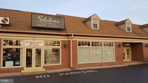 Photo of 2121 Main St #2119, NORRISTOWN, PA 19403 (MLS # PAMC2164594)