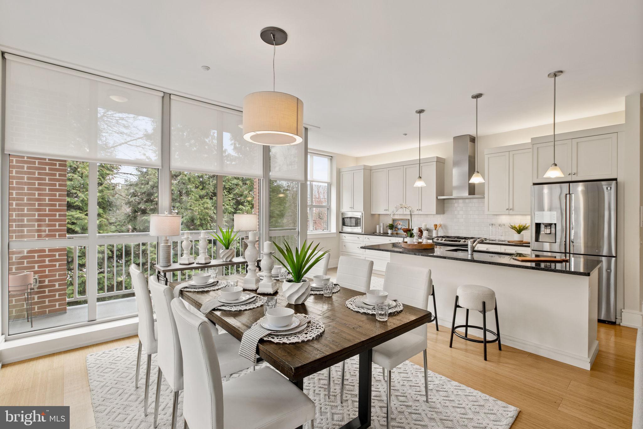 PEMBROKE NORTH - Residential