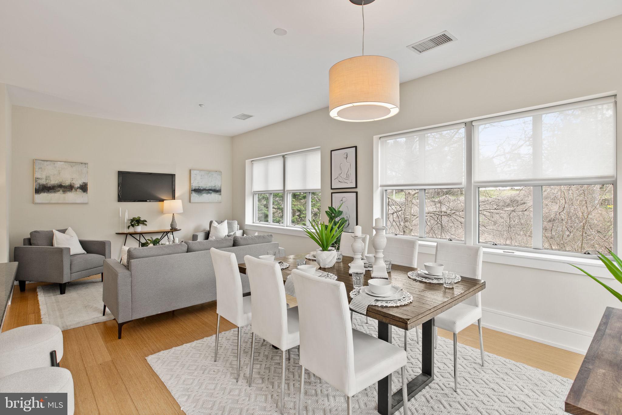 PEMBROKE NORTH - Residential