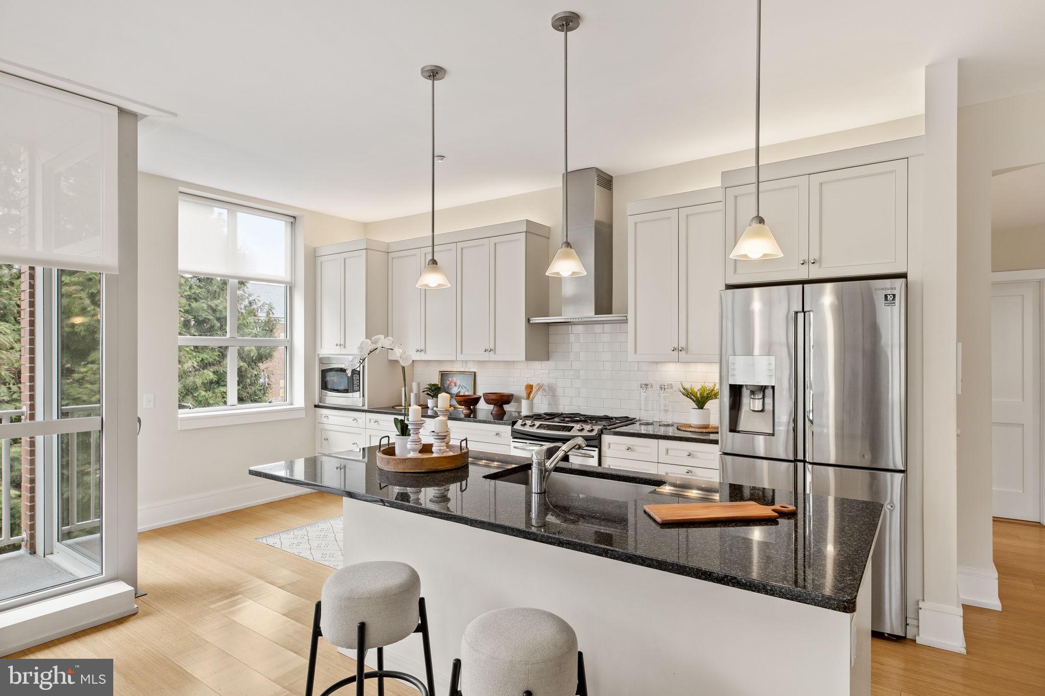 PEMBROKE NORTH - Residential