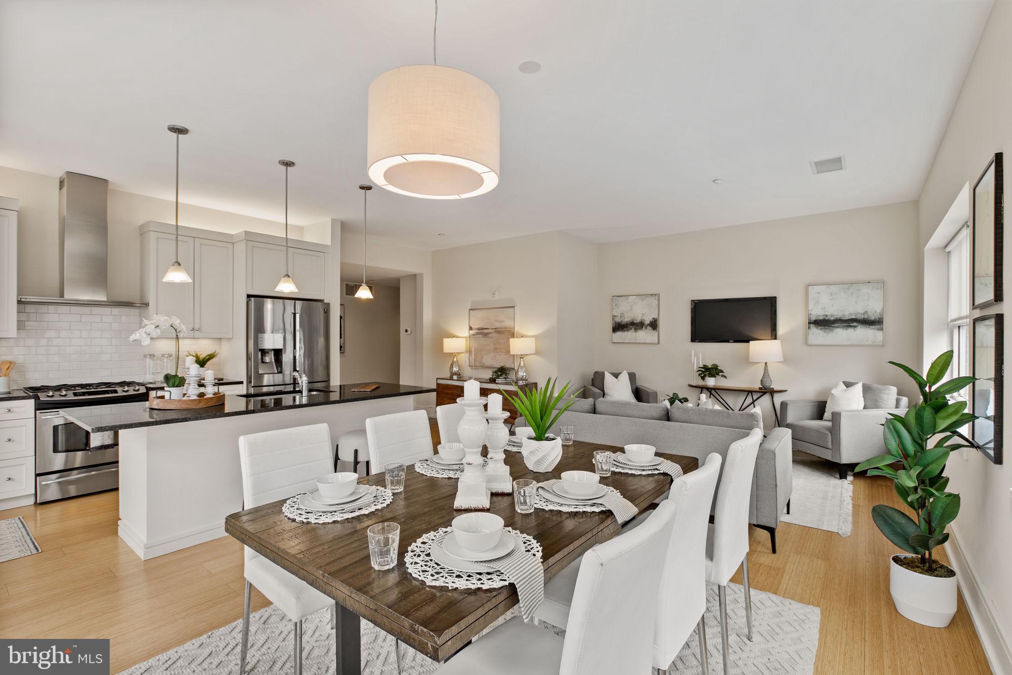 PEMBROKE NORTH - Residential