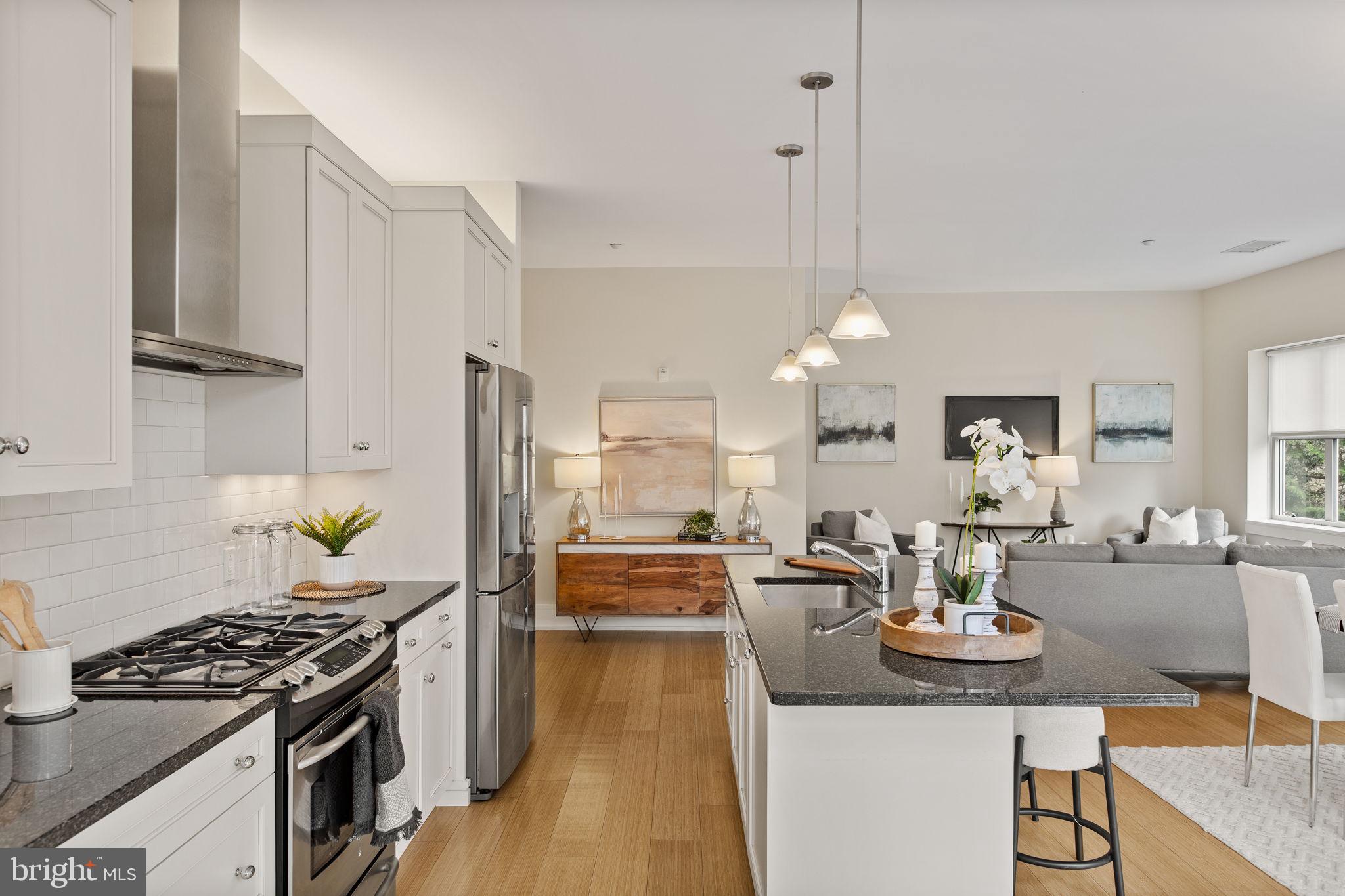 PEMBROKE NORTH - Residential