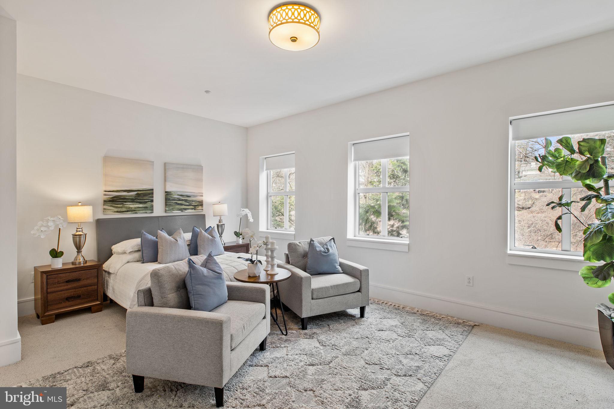 PEMBROKE NORTH - Residential