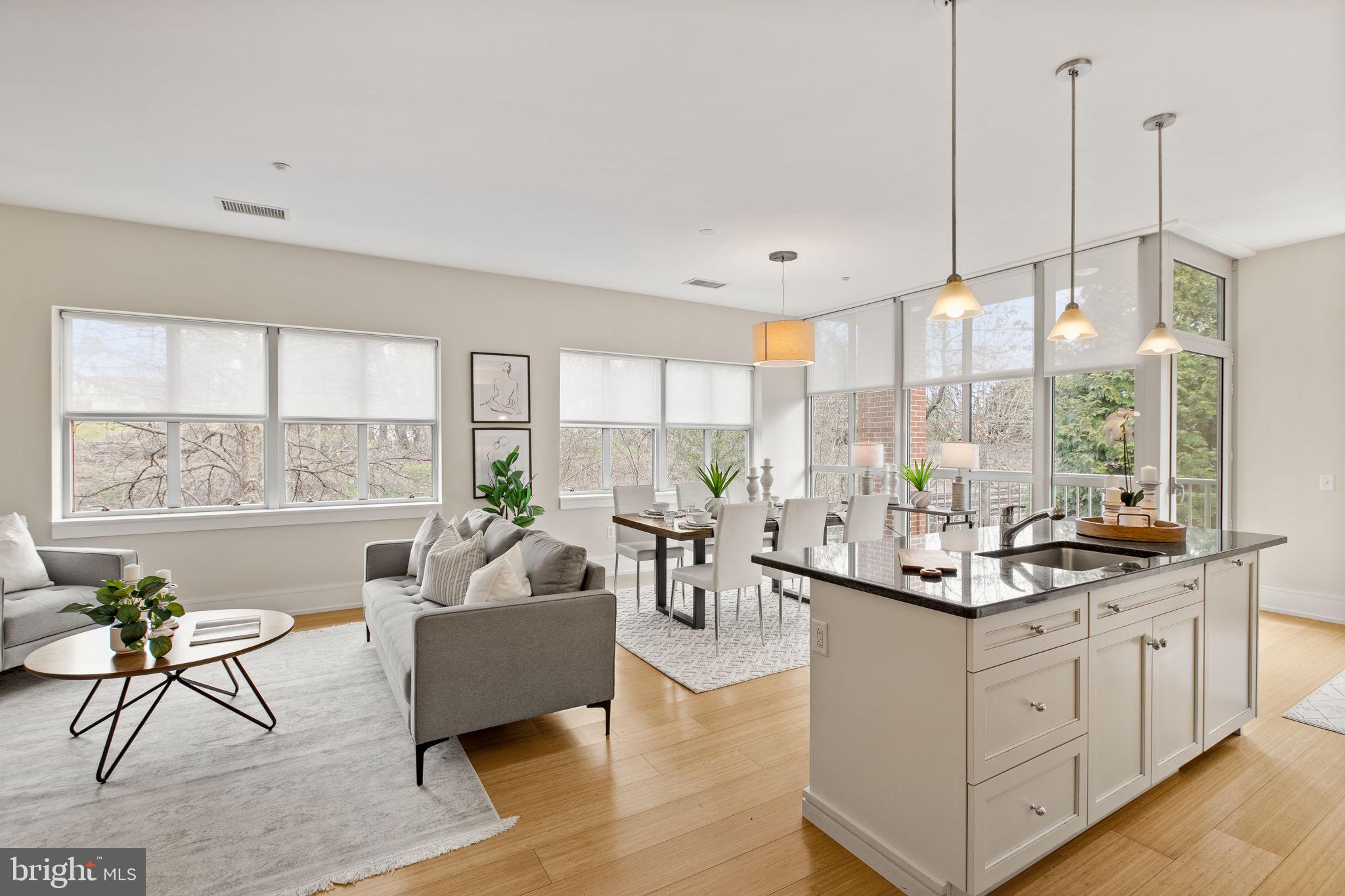 PEMBROKE NORTH - Residential