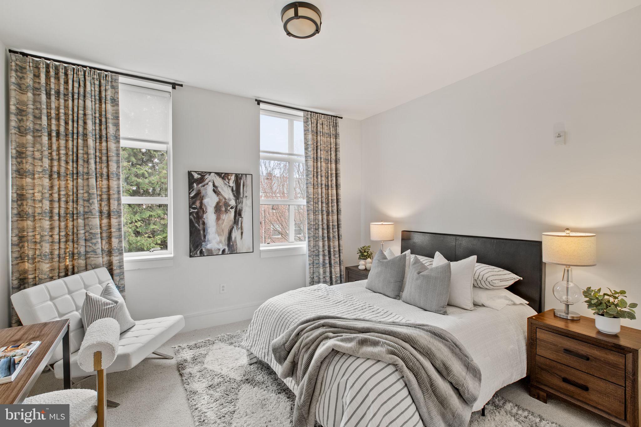 PEMBROKE NORTH - Residential