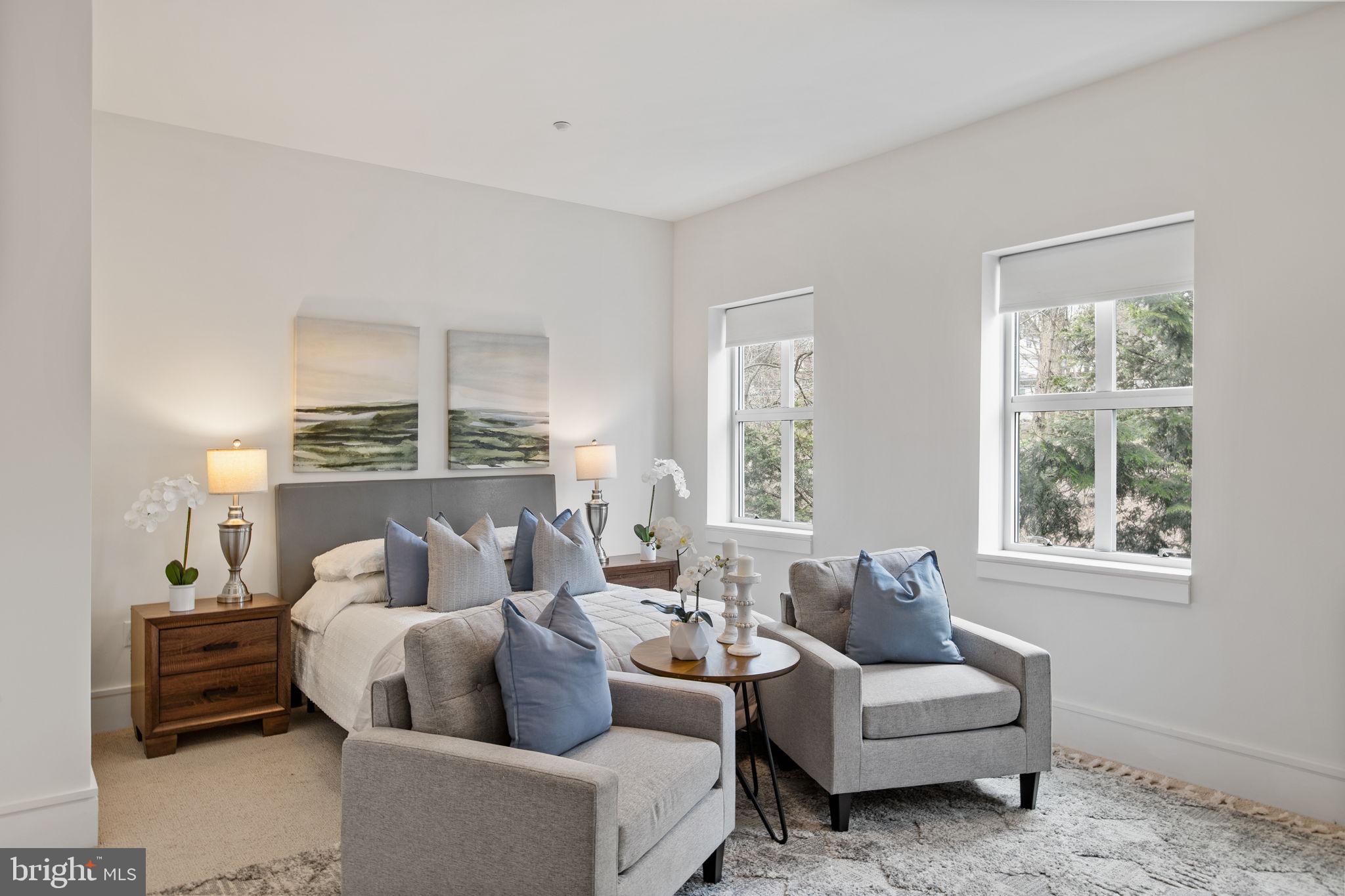 PEMBROKE NORTH - Residential