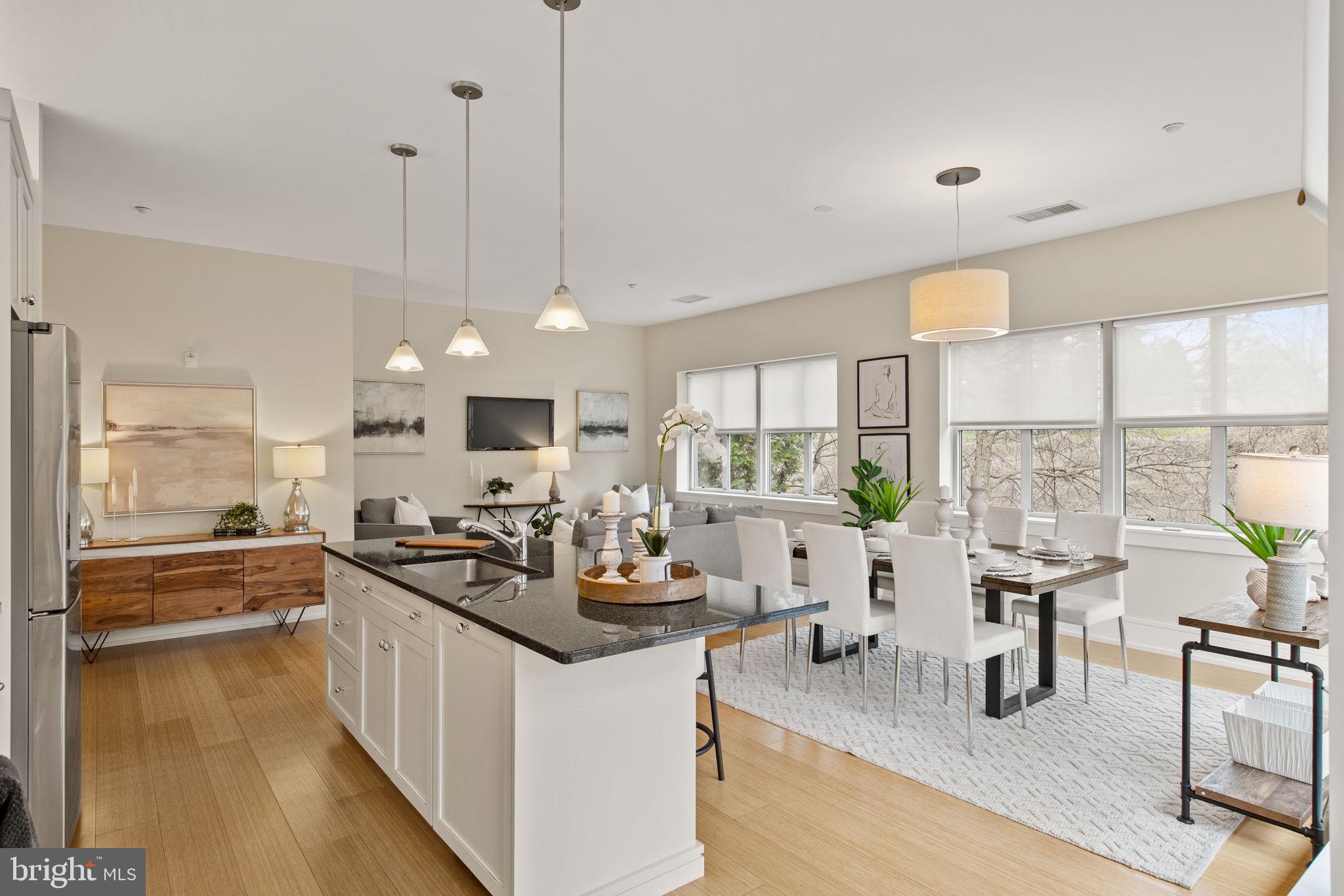 PEMBROKE NORTH - Residential