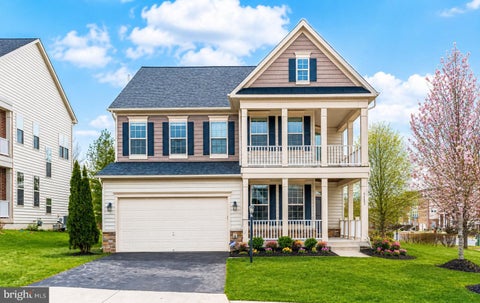 Homes For Rent - 42695 Macauley Place<br/> ASHBURN, VA 20148