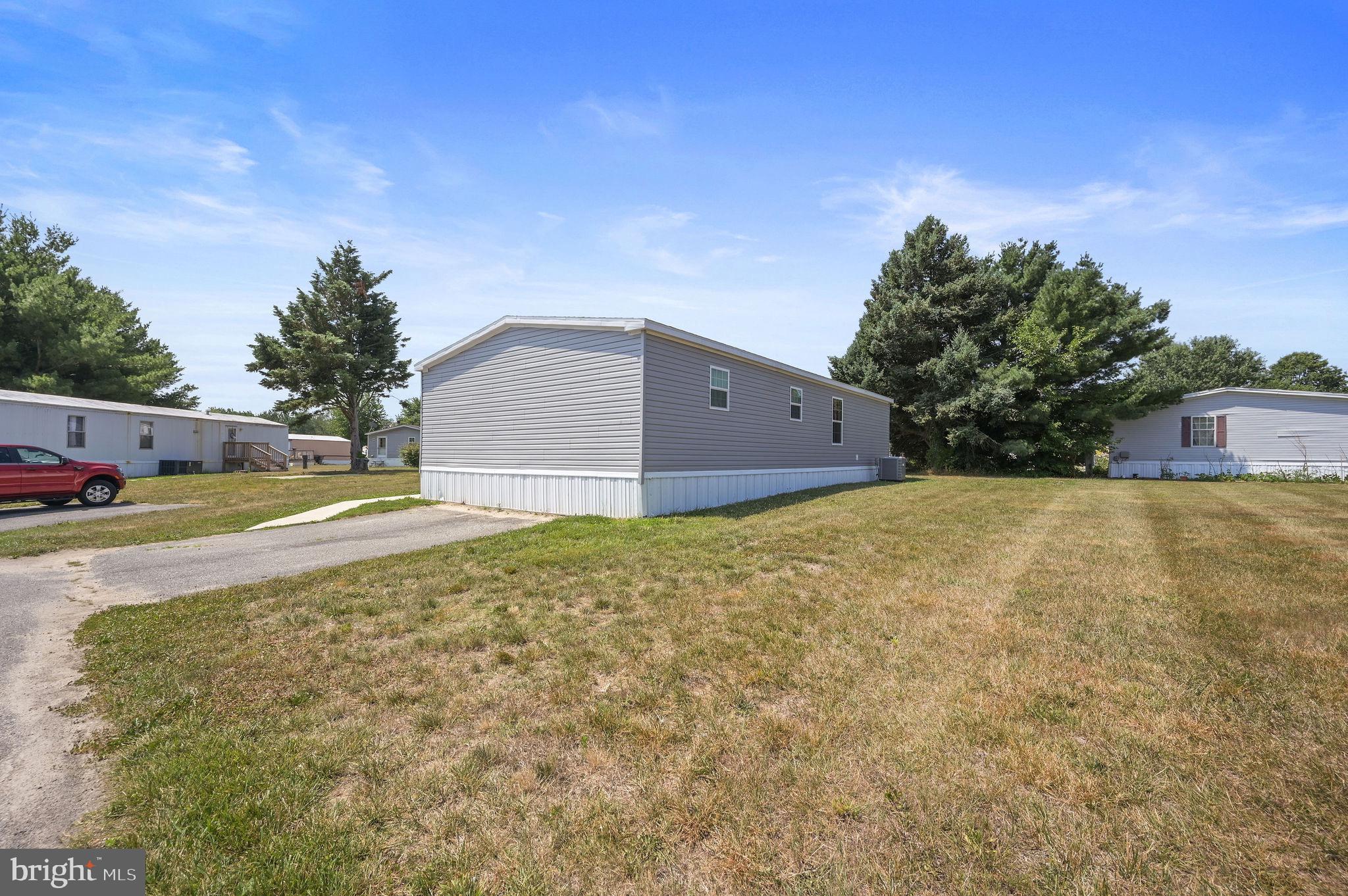1061 S LITTLE CREEK ROAD 143