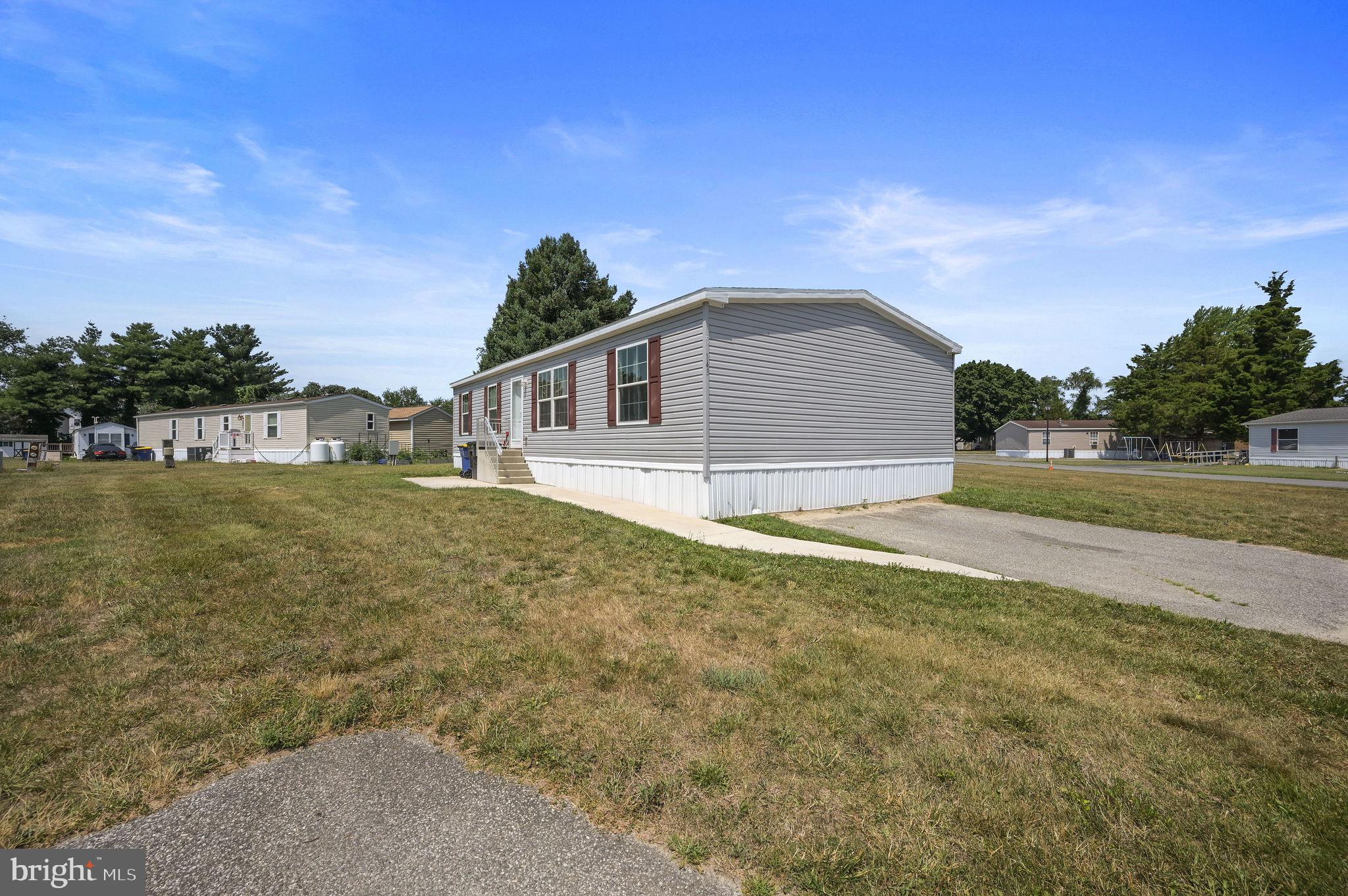 1061 S LITTLE CREEK ROAD 143