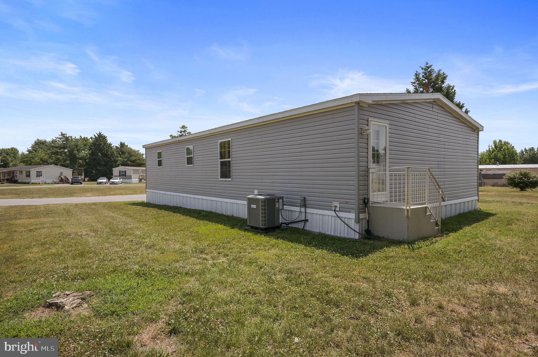 1061 S LITTLE CREEK ROAD 143
