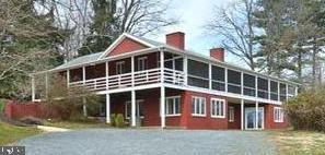 CATOCTIN MT - Residential