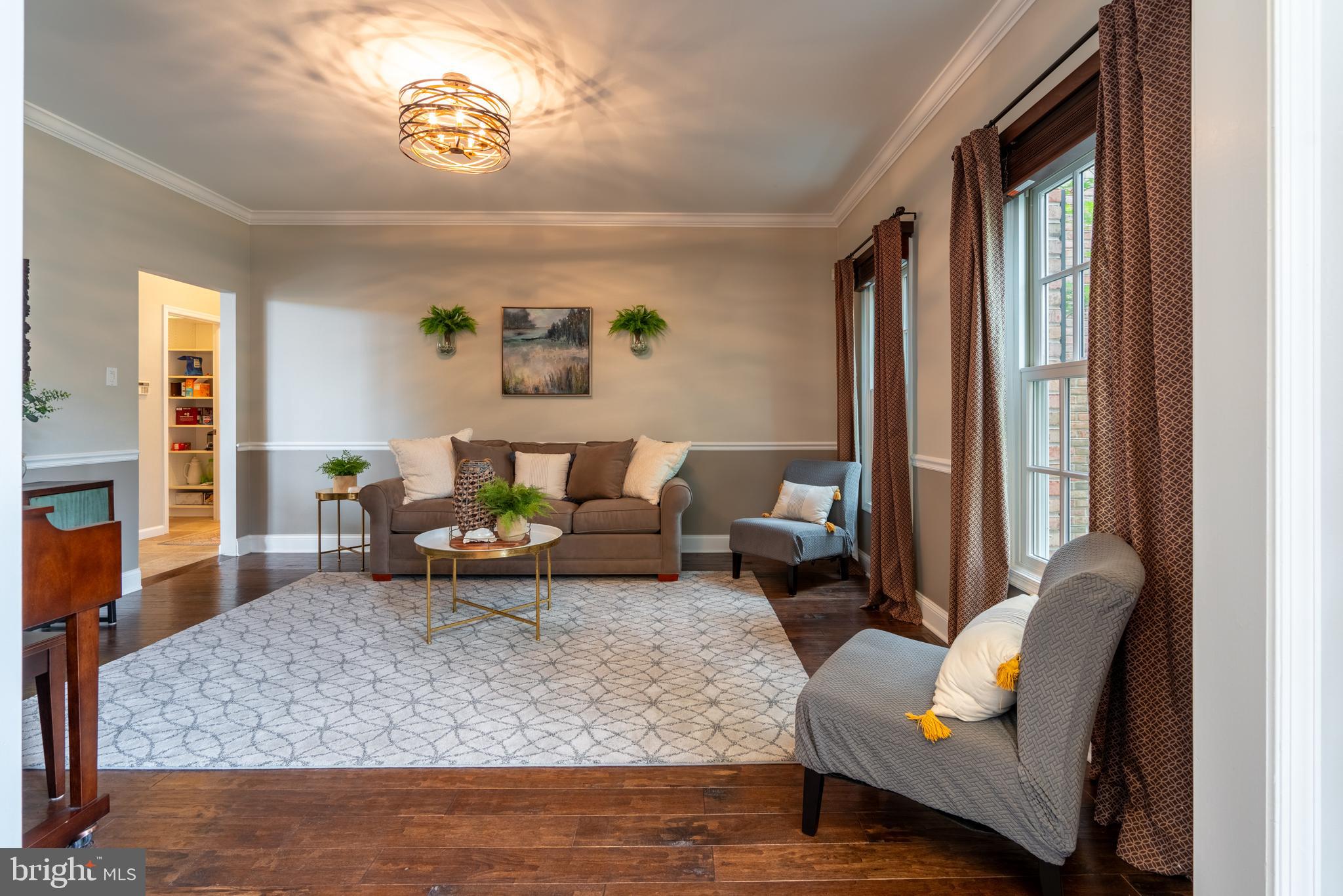 ESTS AT WINDLESTRA - Residential