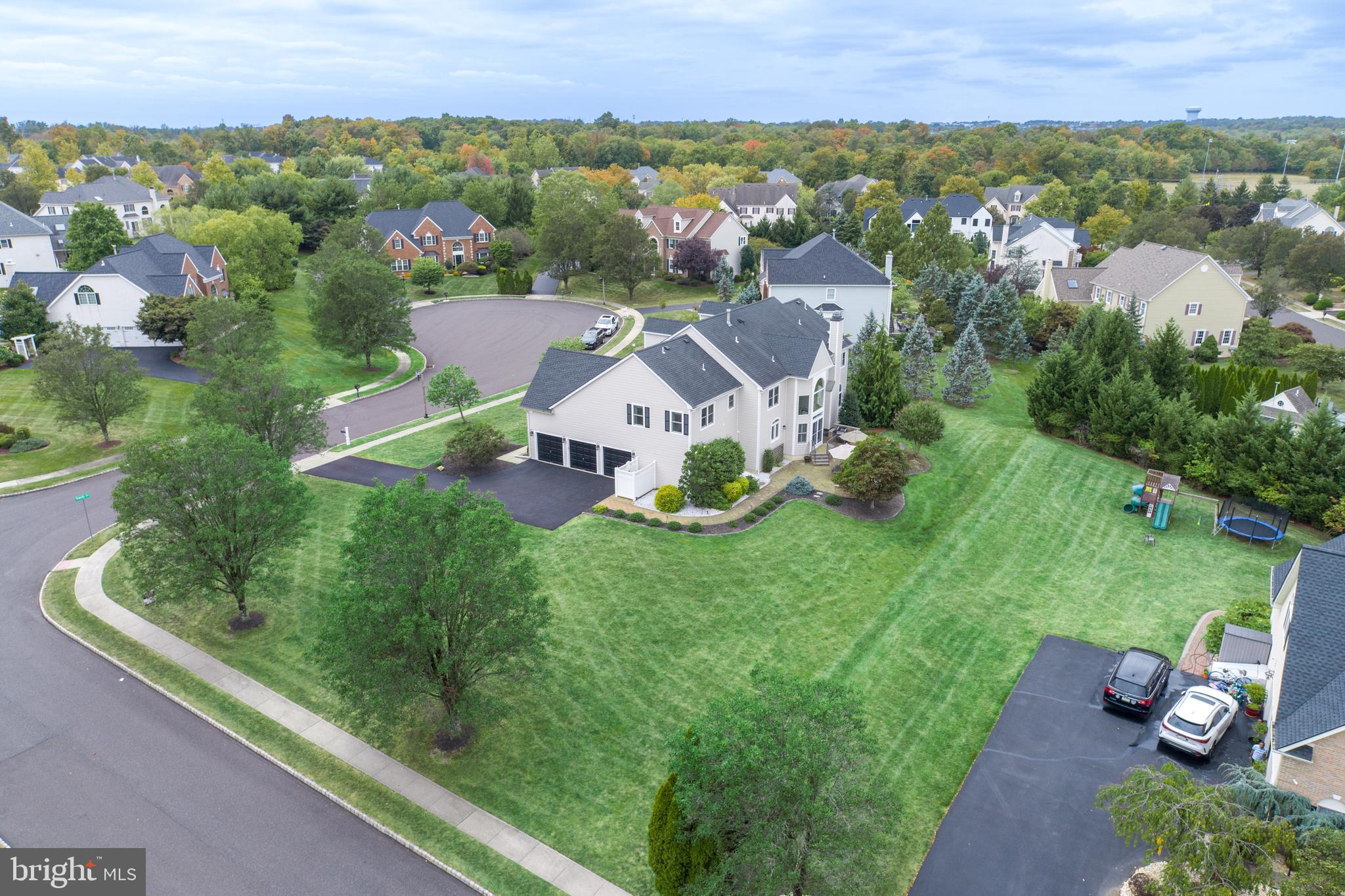 ESTS AT WINDLESTRA - Residential