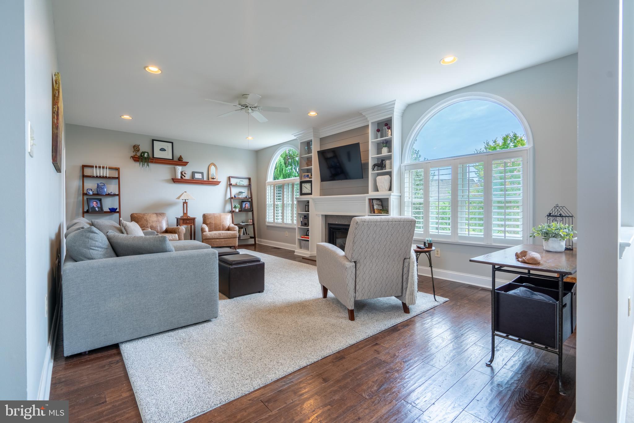 ESTS AT WINDLESTRA - Residential