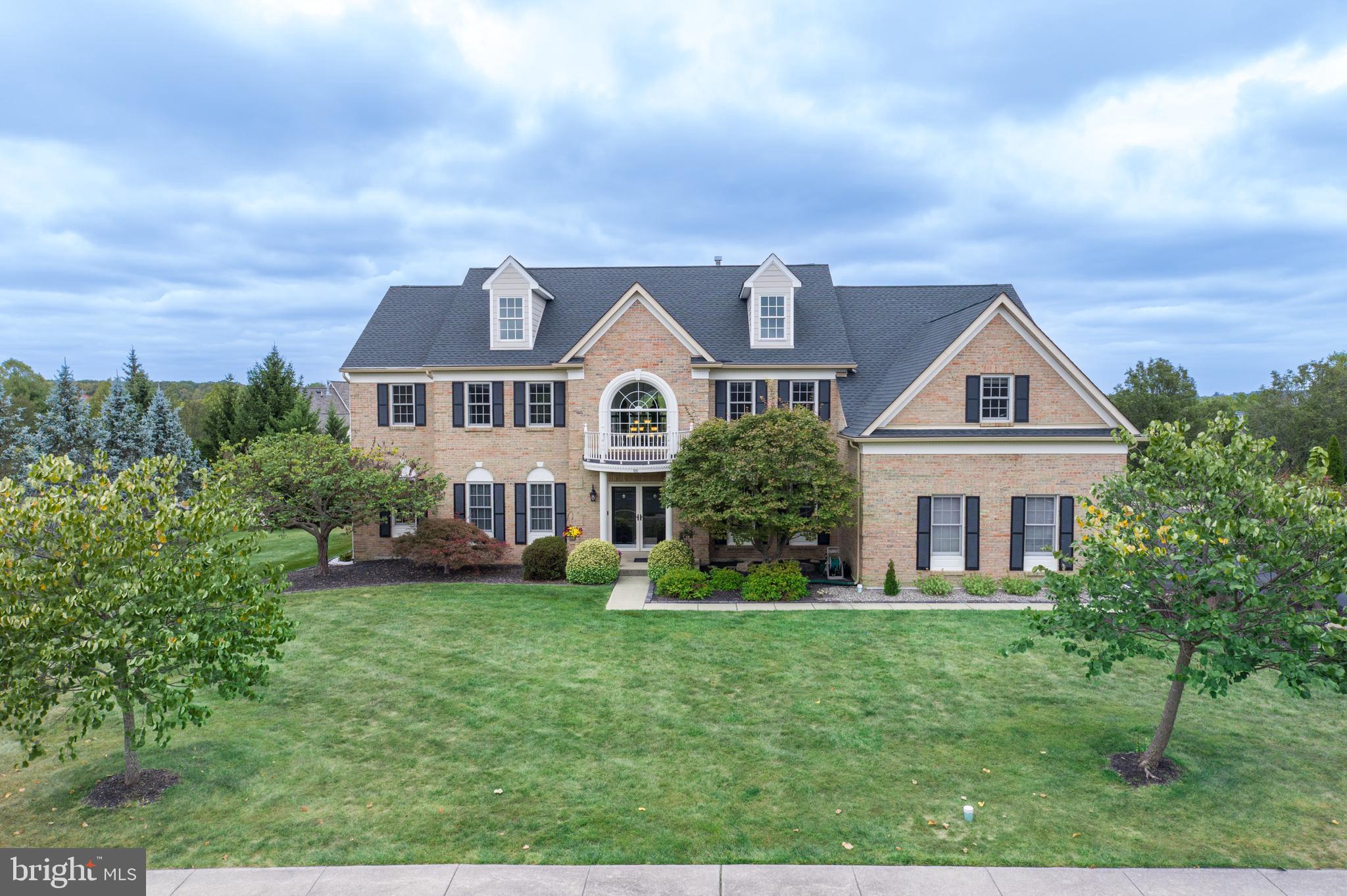 ESTS AT WINDLESTRA - Residential