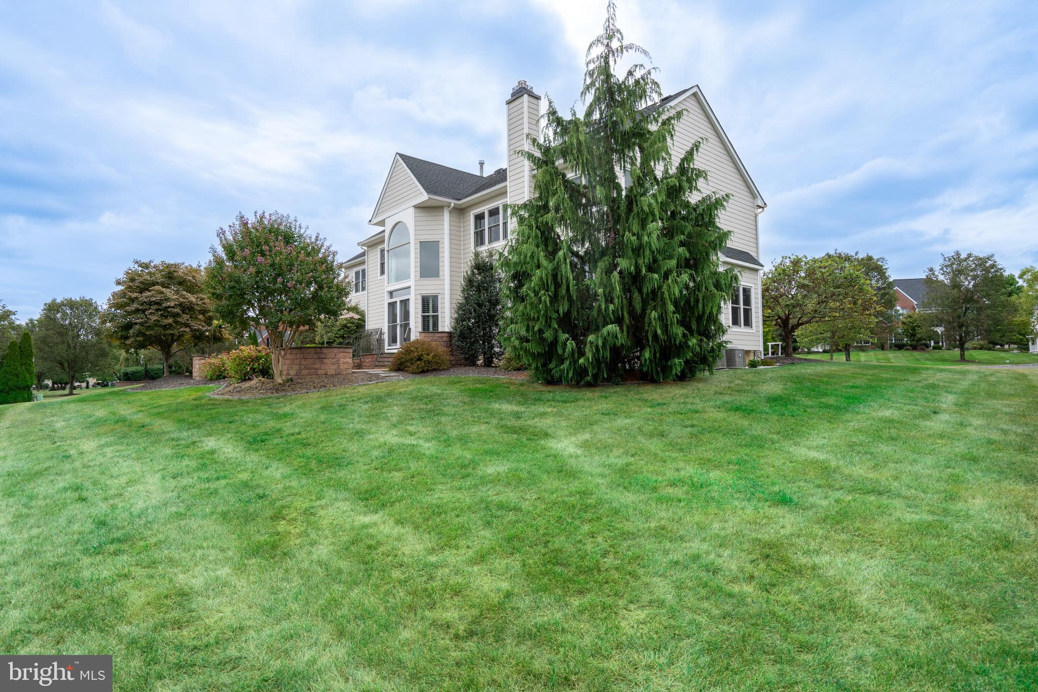 ESTS AT WINDLESTRA - Residential