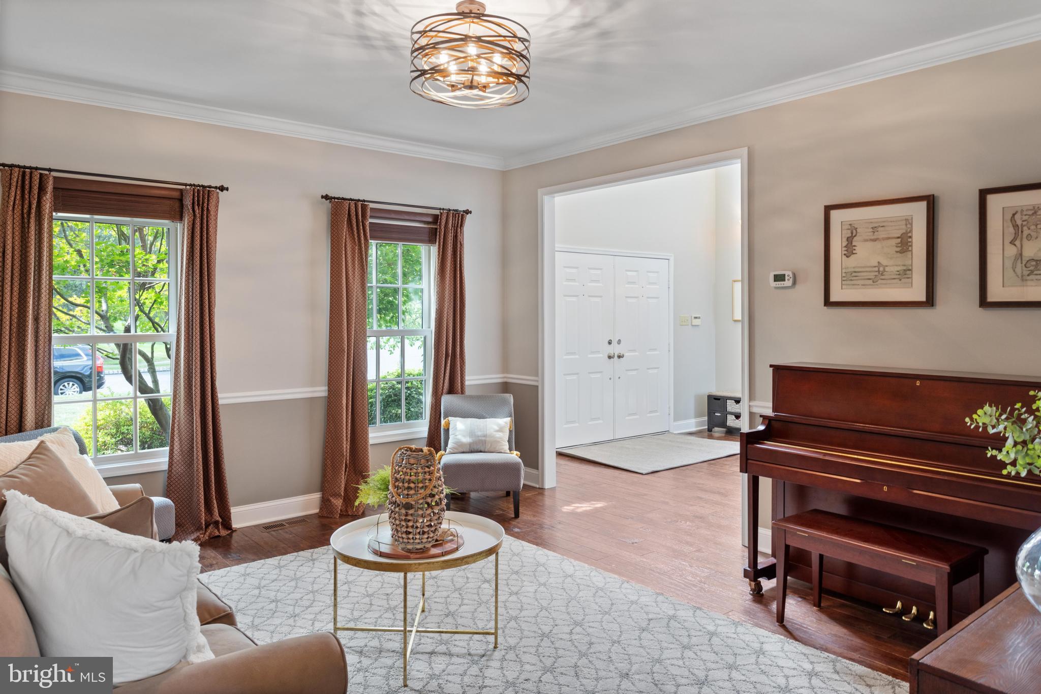 ESTS AT WINDLESTRA - Residential