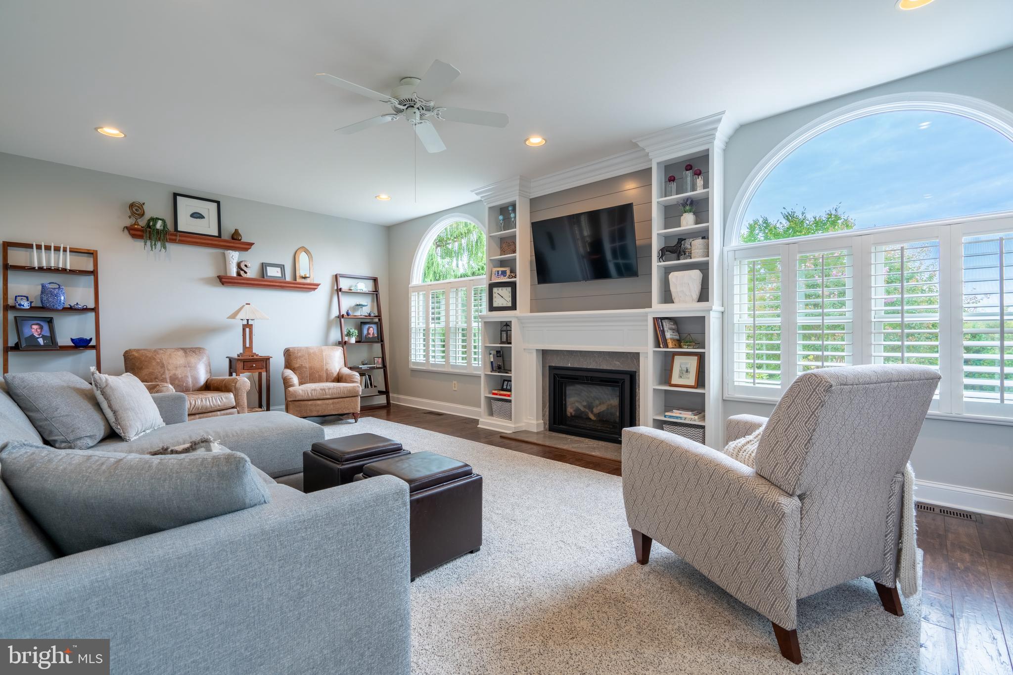 ESTS AT WINDLESTRA - Residential