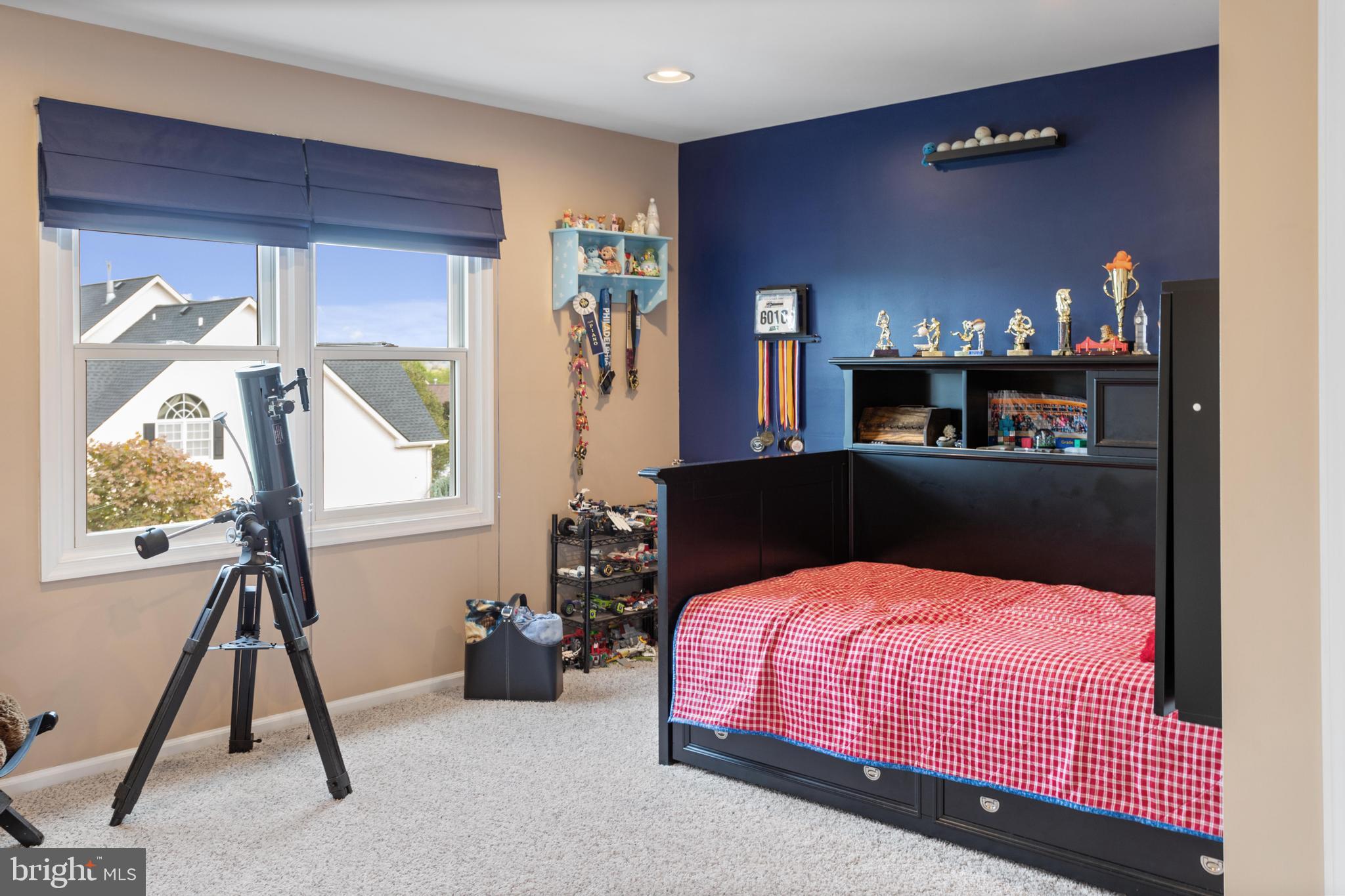 ESTS AT WINDLESTRA - Residential