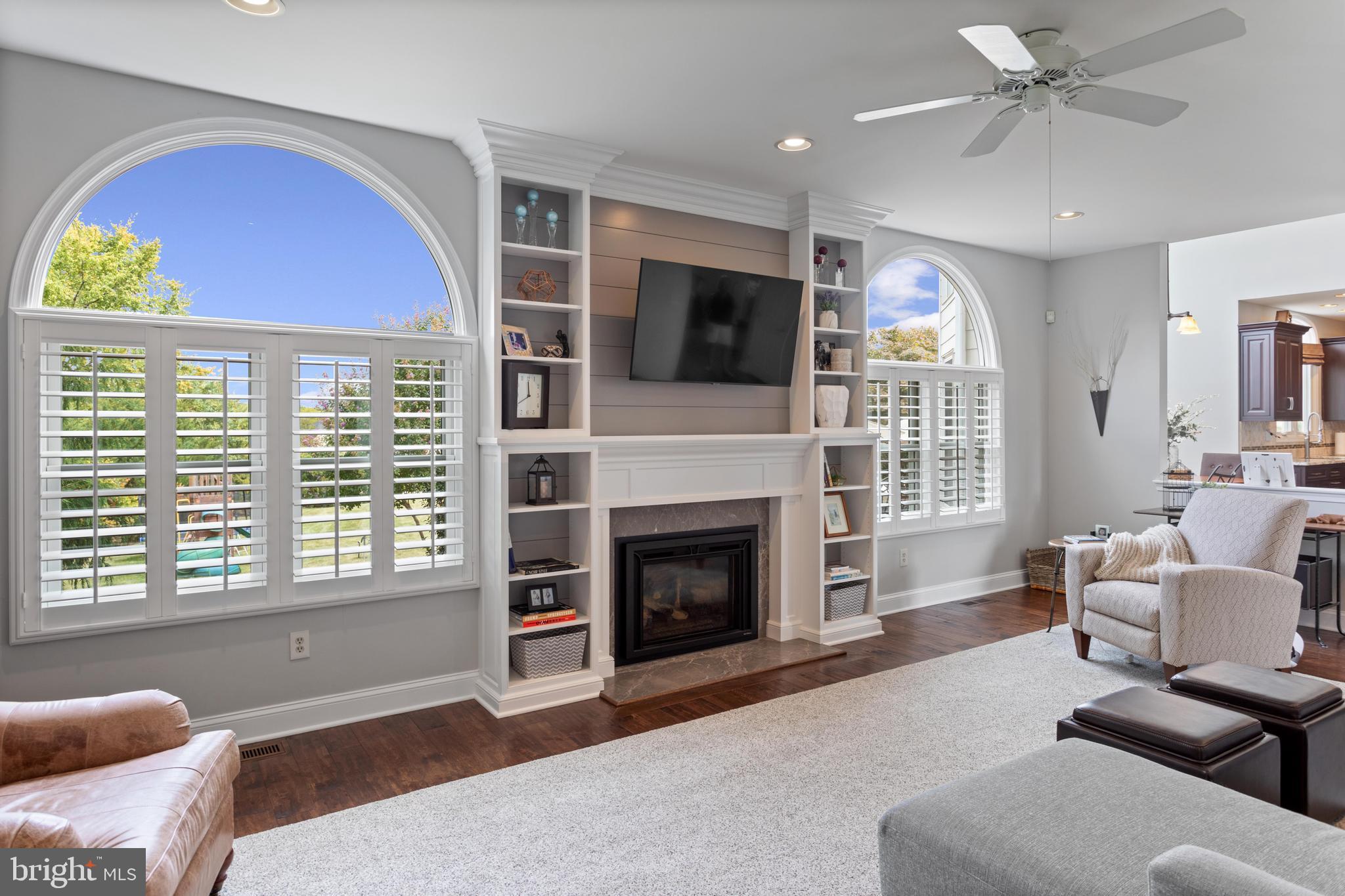 ESTS AT WINDLESTRA - Residential