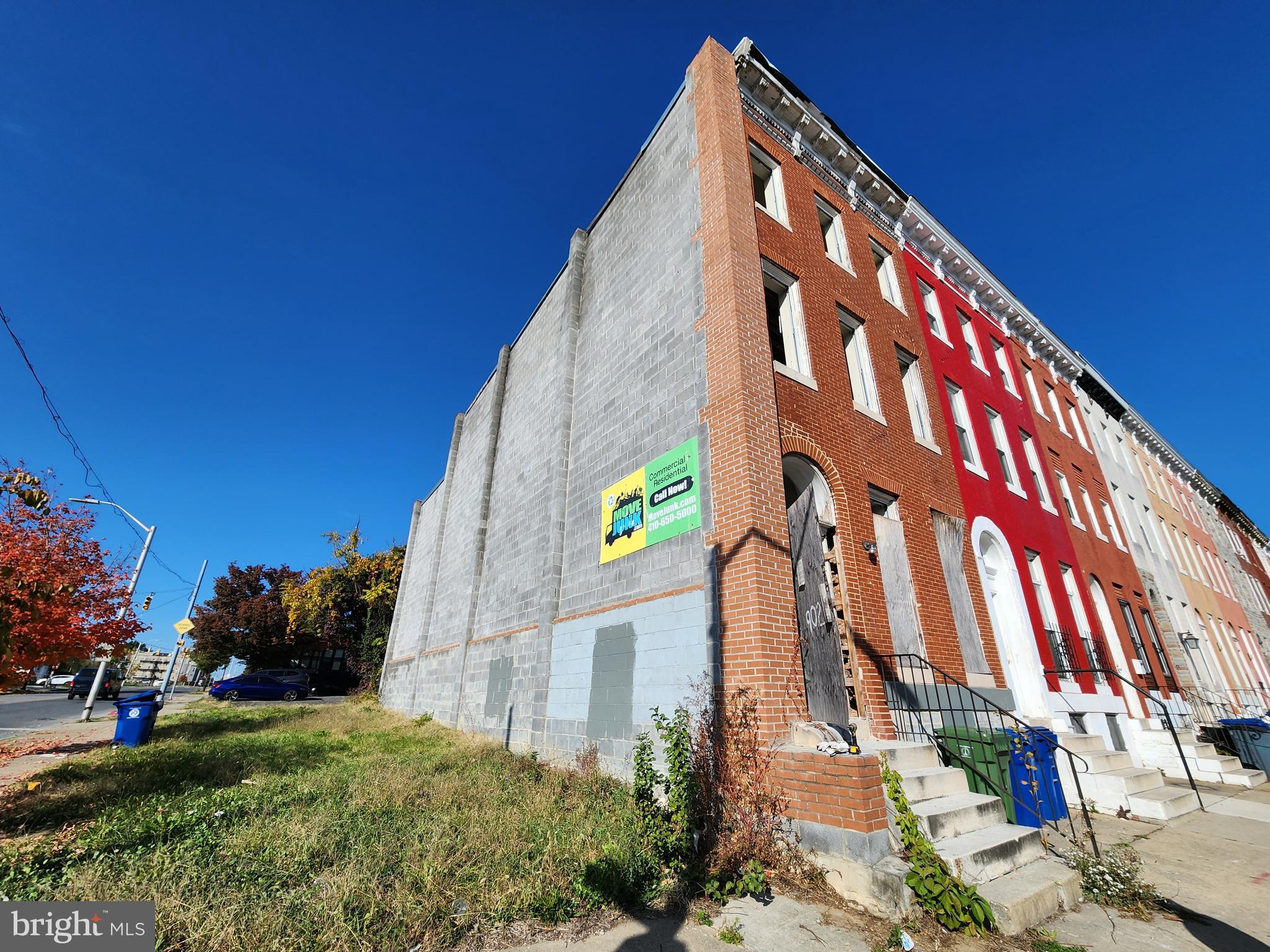 SANDTOWN-WINCHESTER - Residential