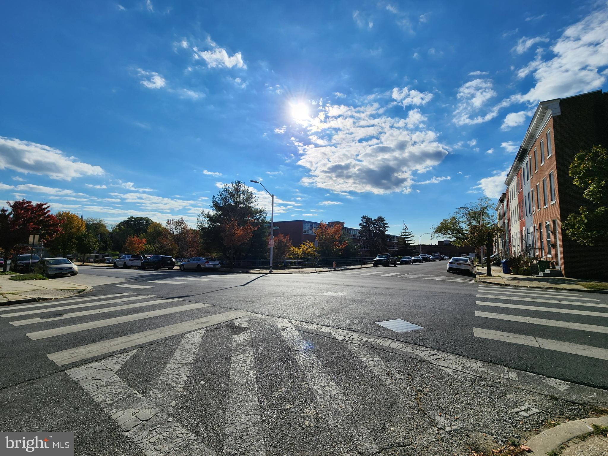 SANDTOWN-WINCHESTER - Residential