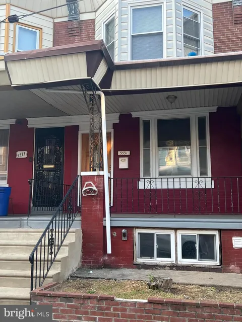 5531 Addison Street, Philadelphia, PA MLS: PAPH2367858