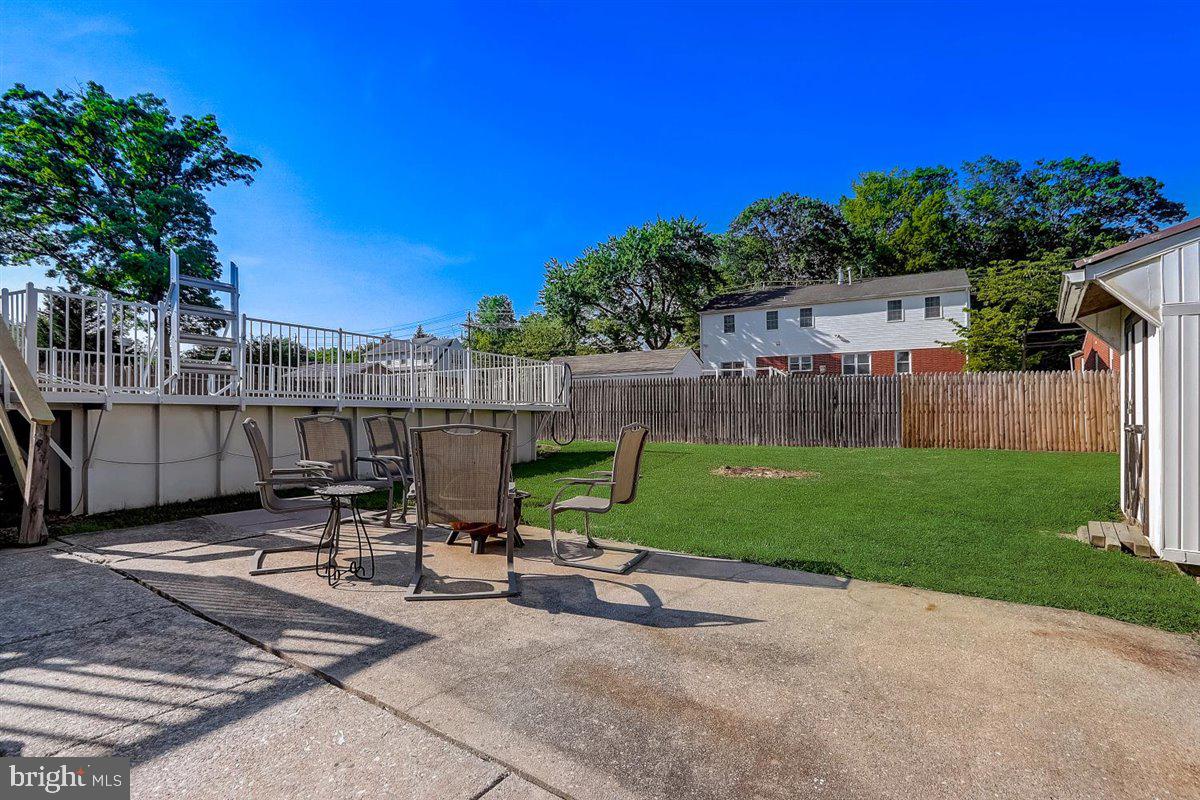 NOTTINGHAM - Residential