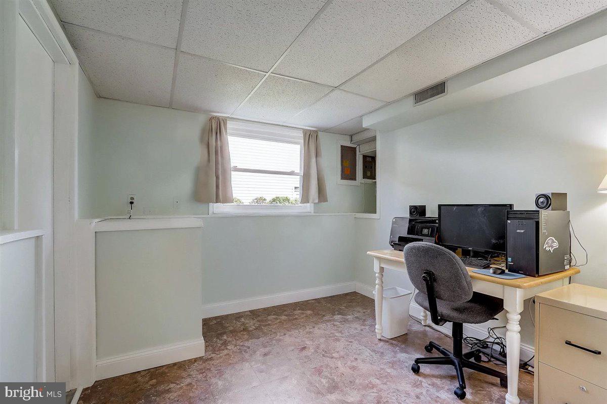 NOTTINGHAM - Residential