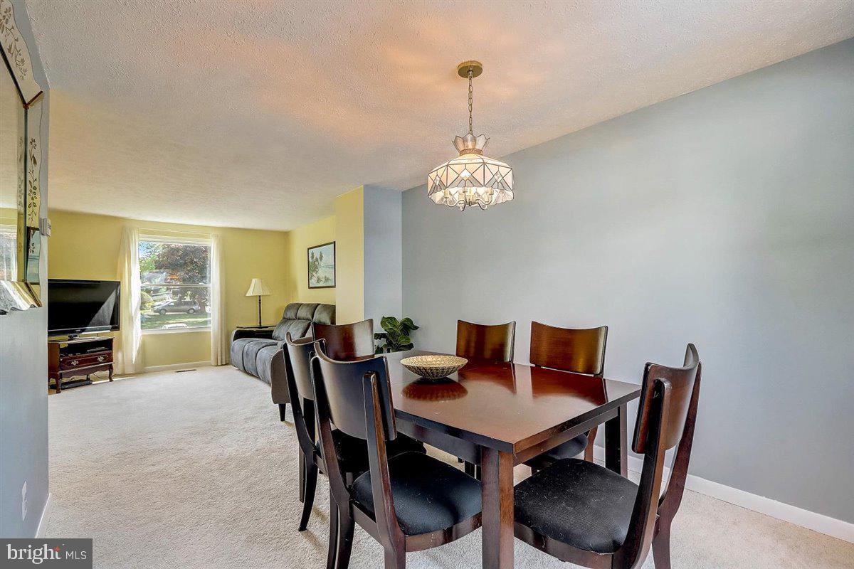 NOTTINGHAM - Residential