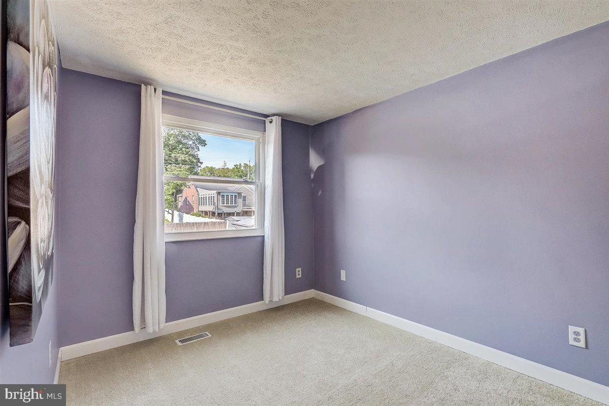 NOTTINGHAM - Residential